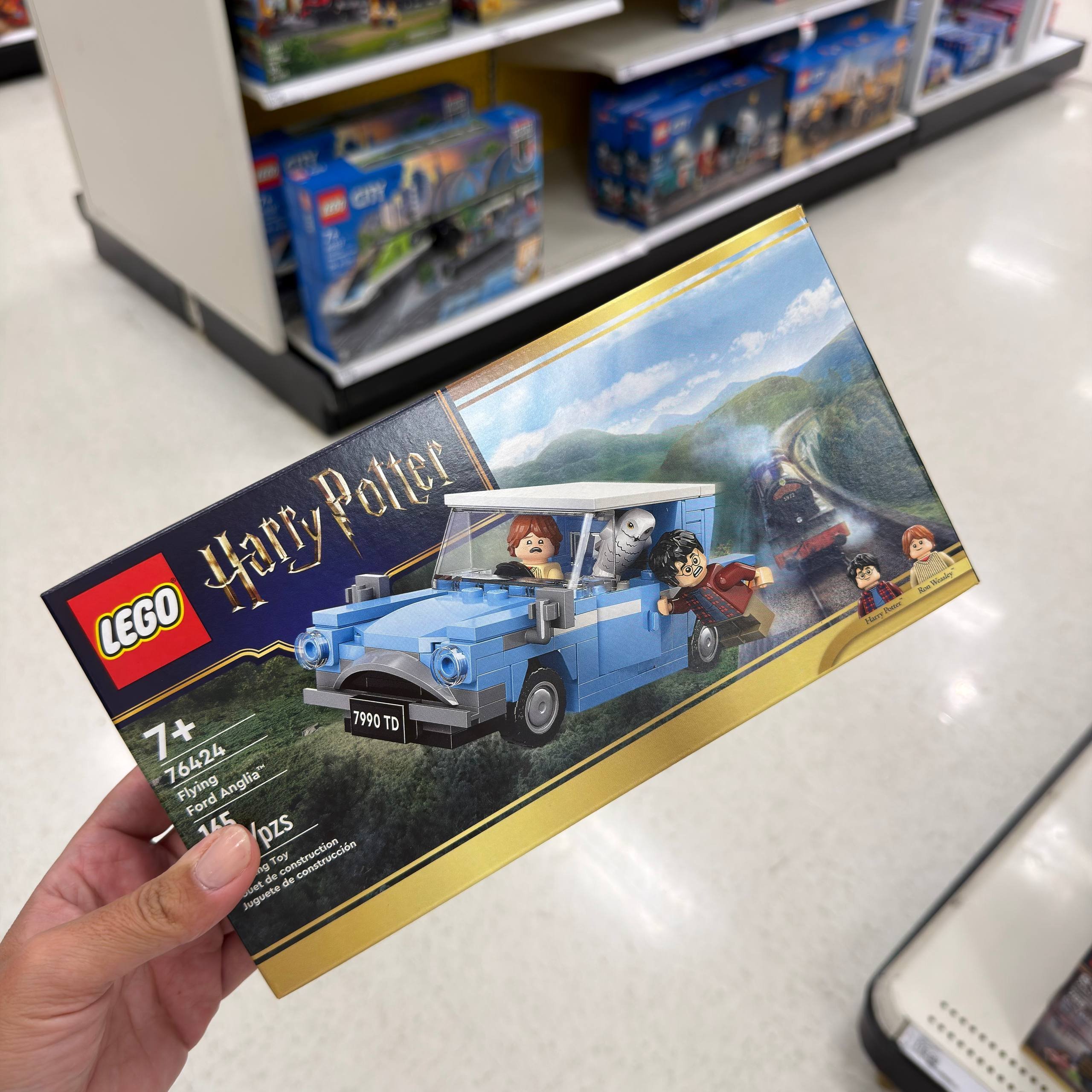 LEGO