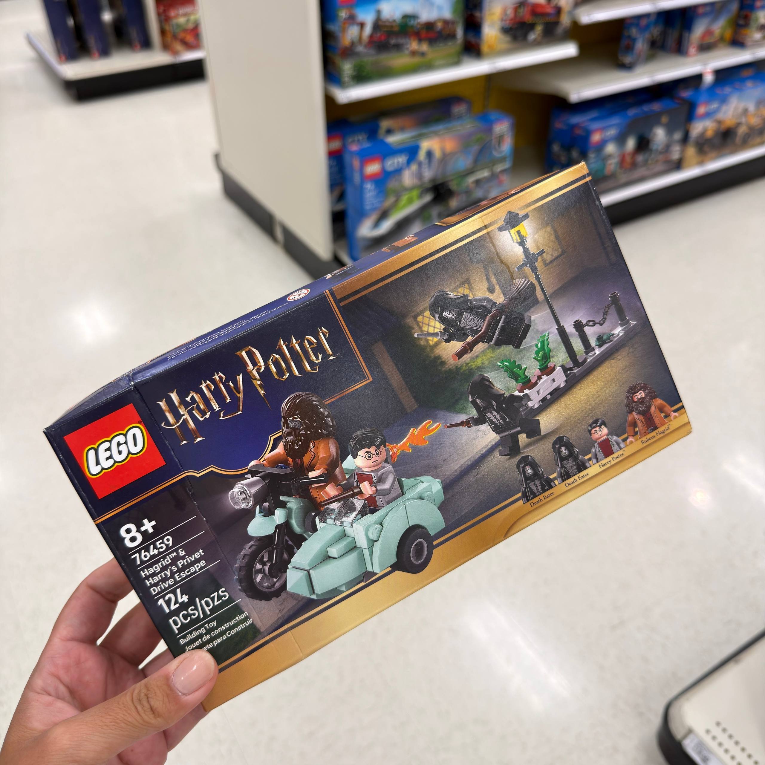 LEGO