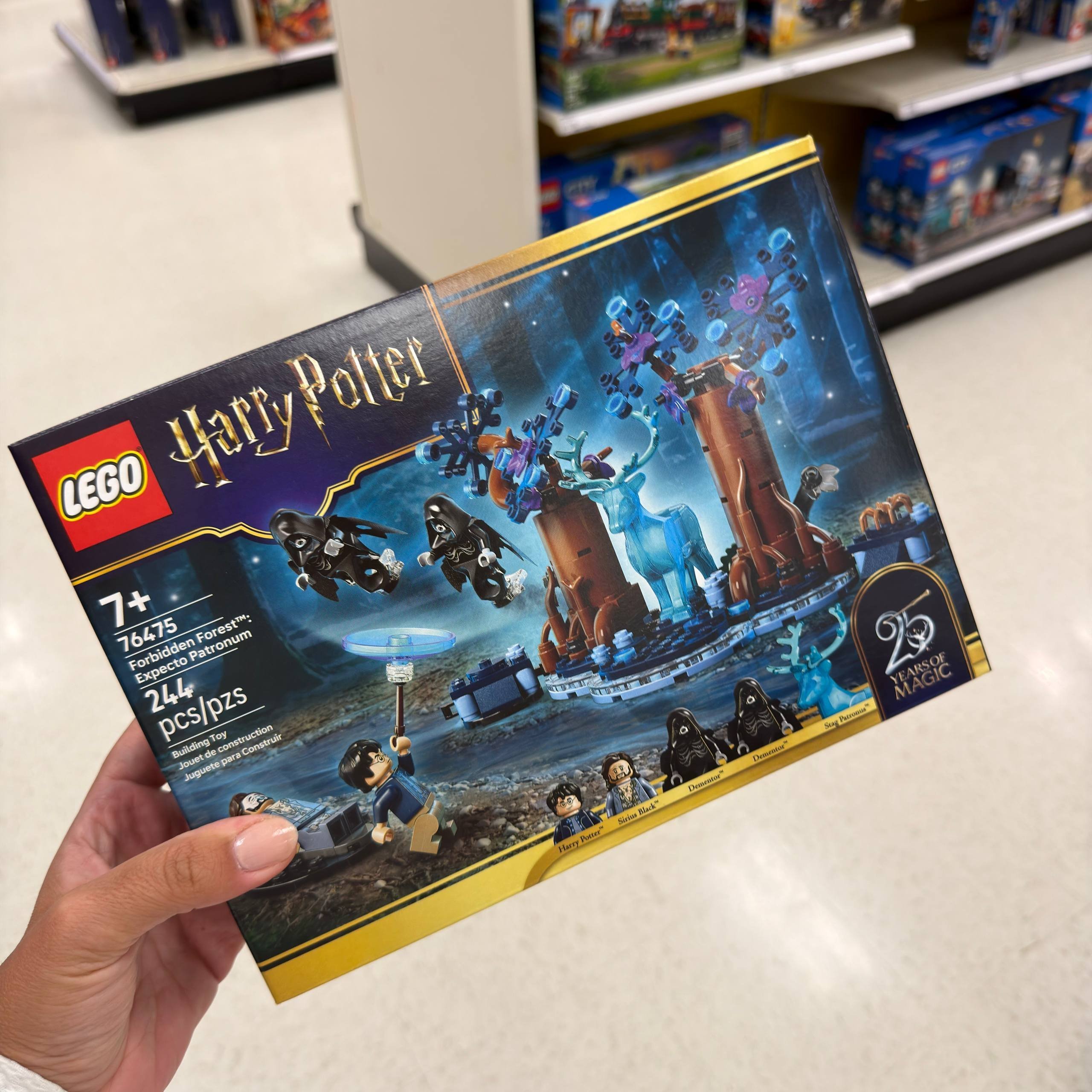 LEGO