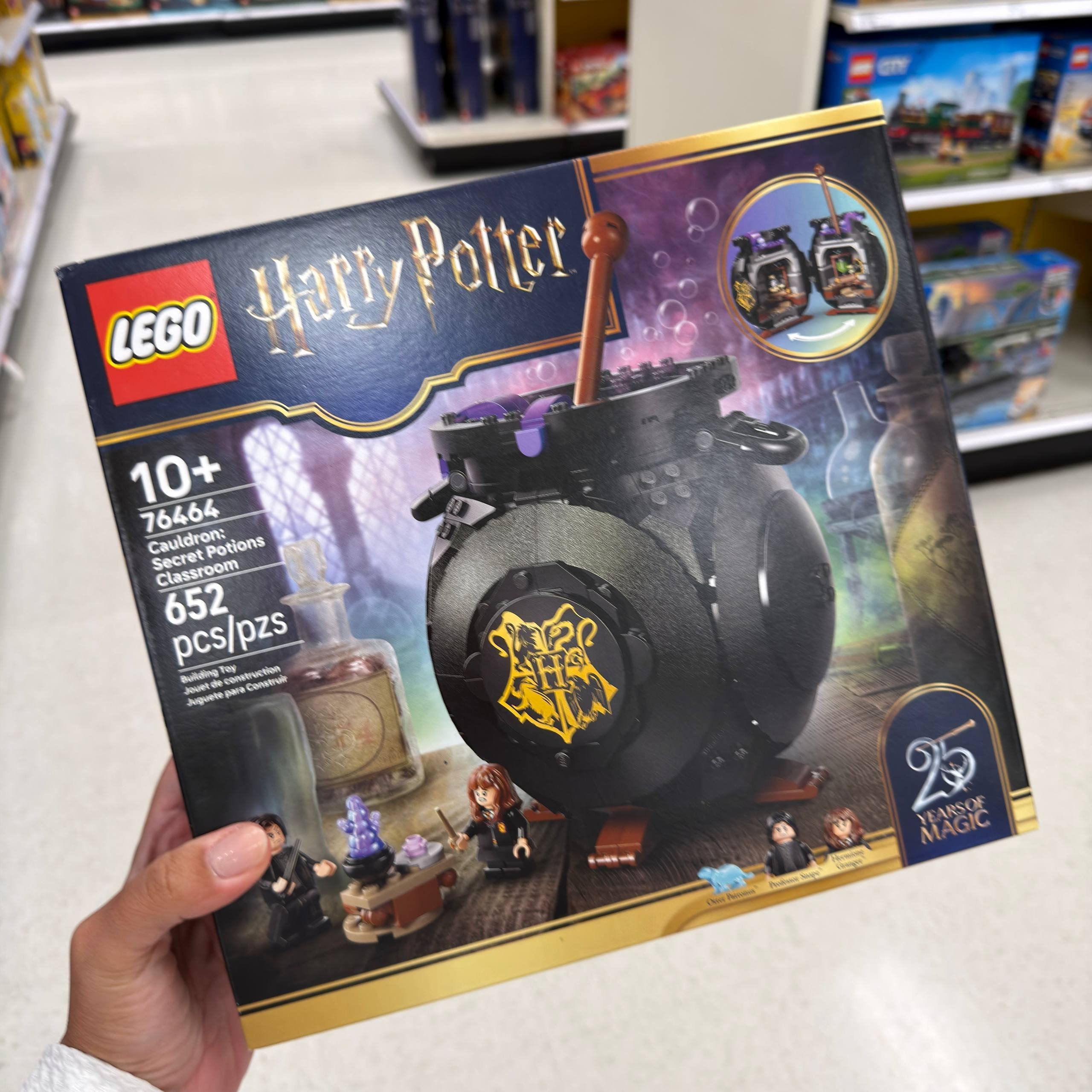 LEGO