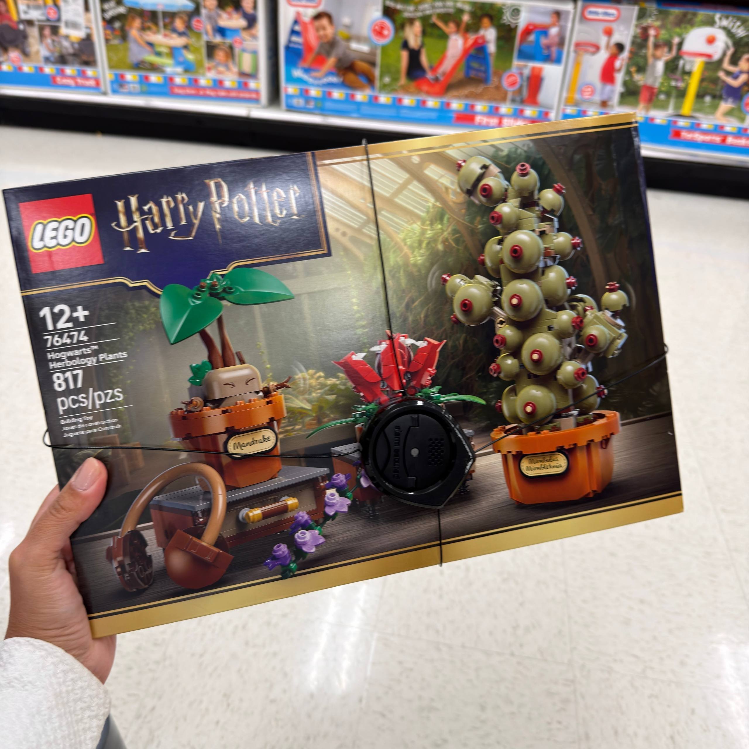 LEGO
