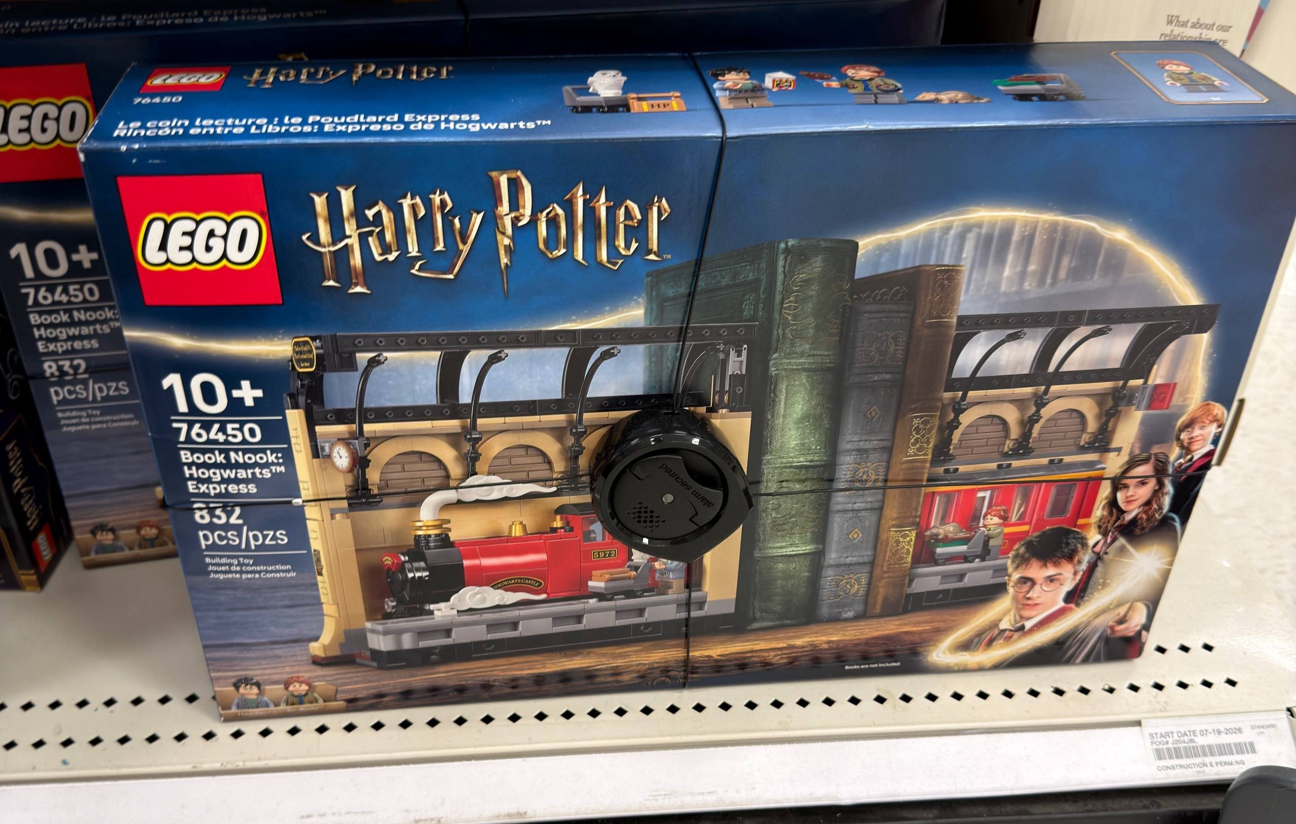 LEGO