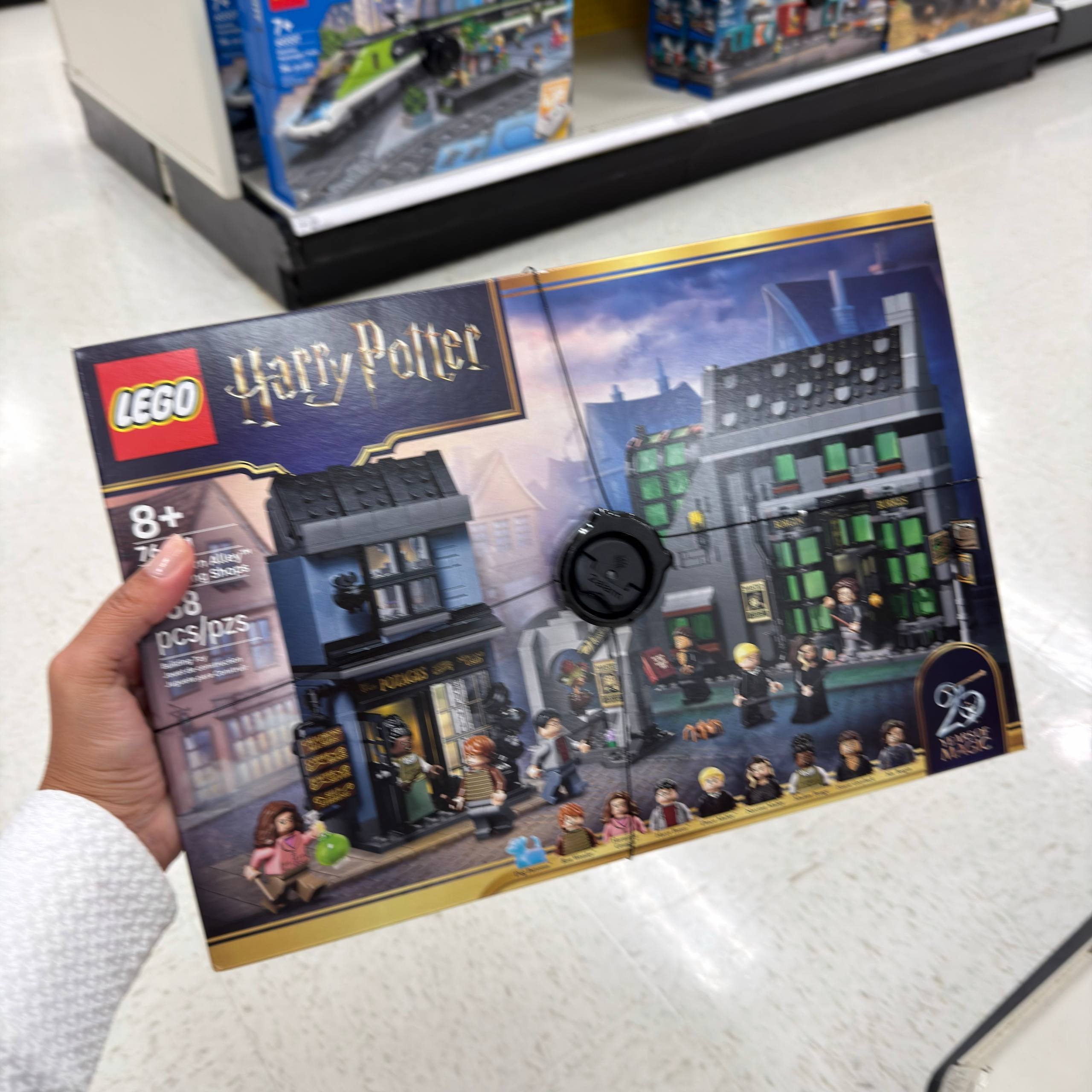 LEGO