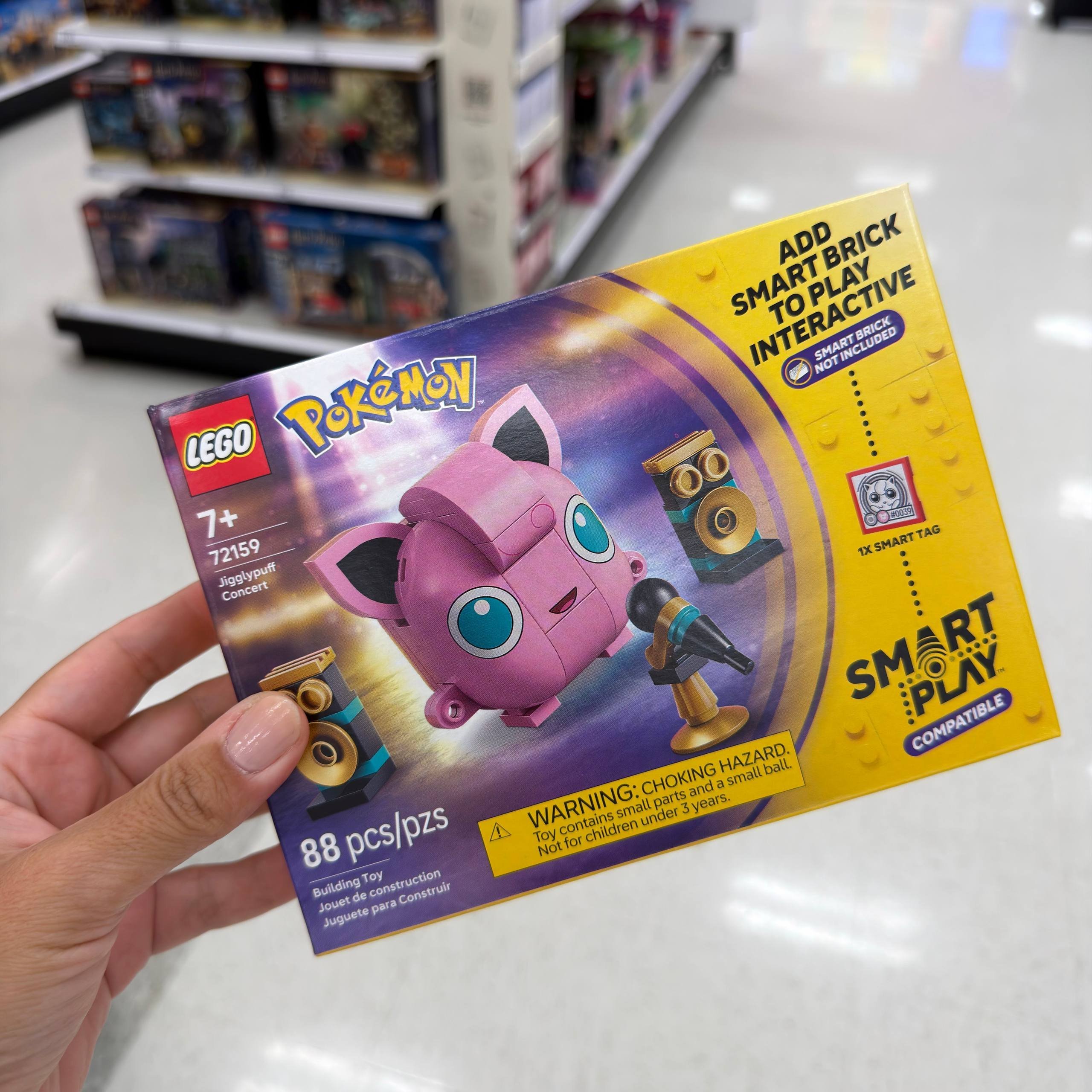 LEGO