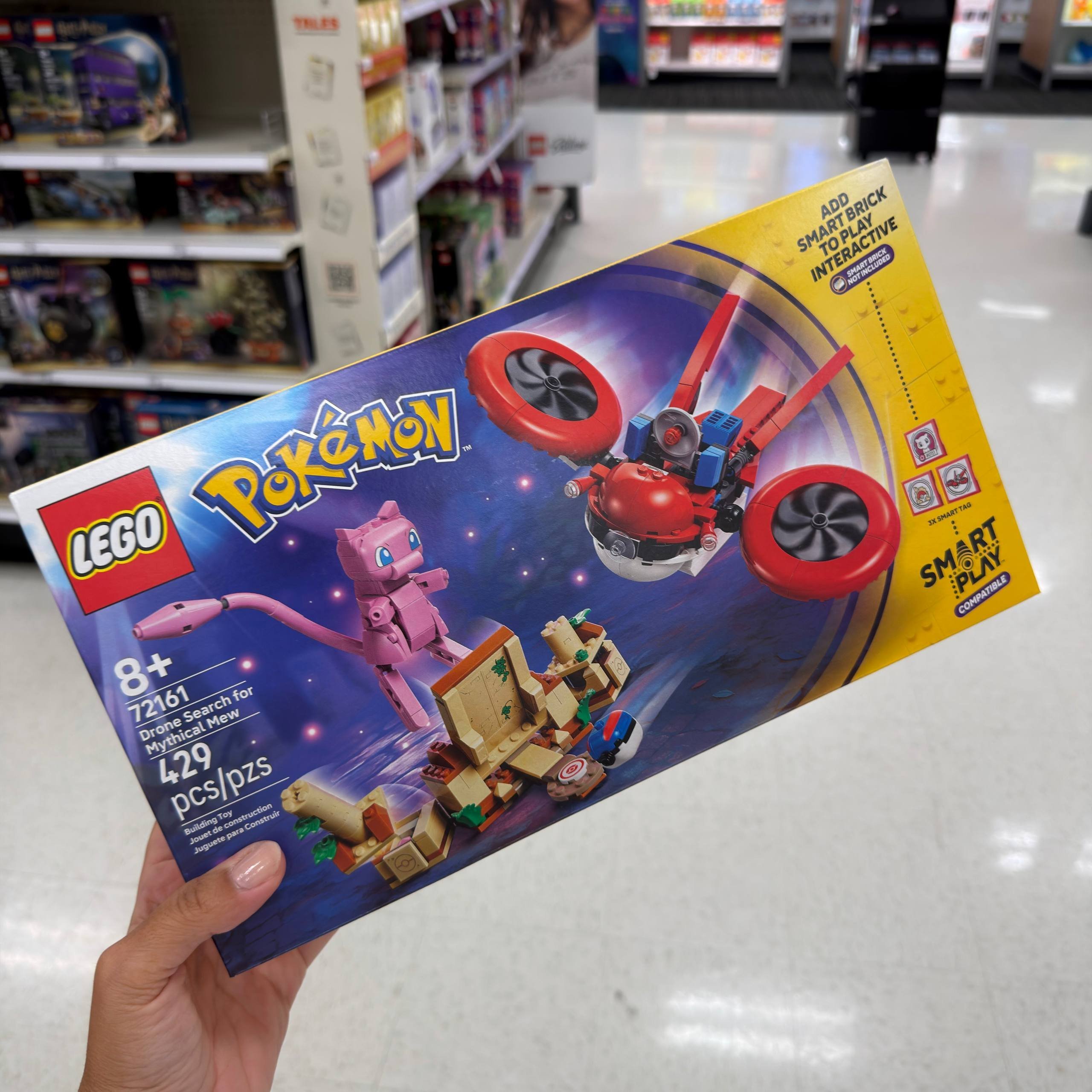 LEGO