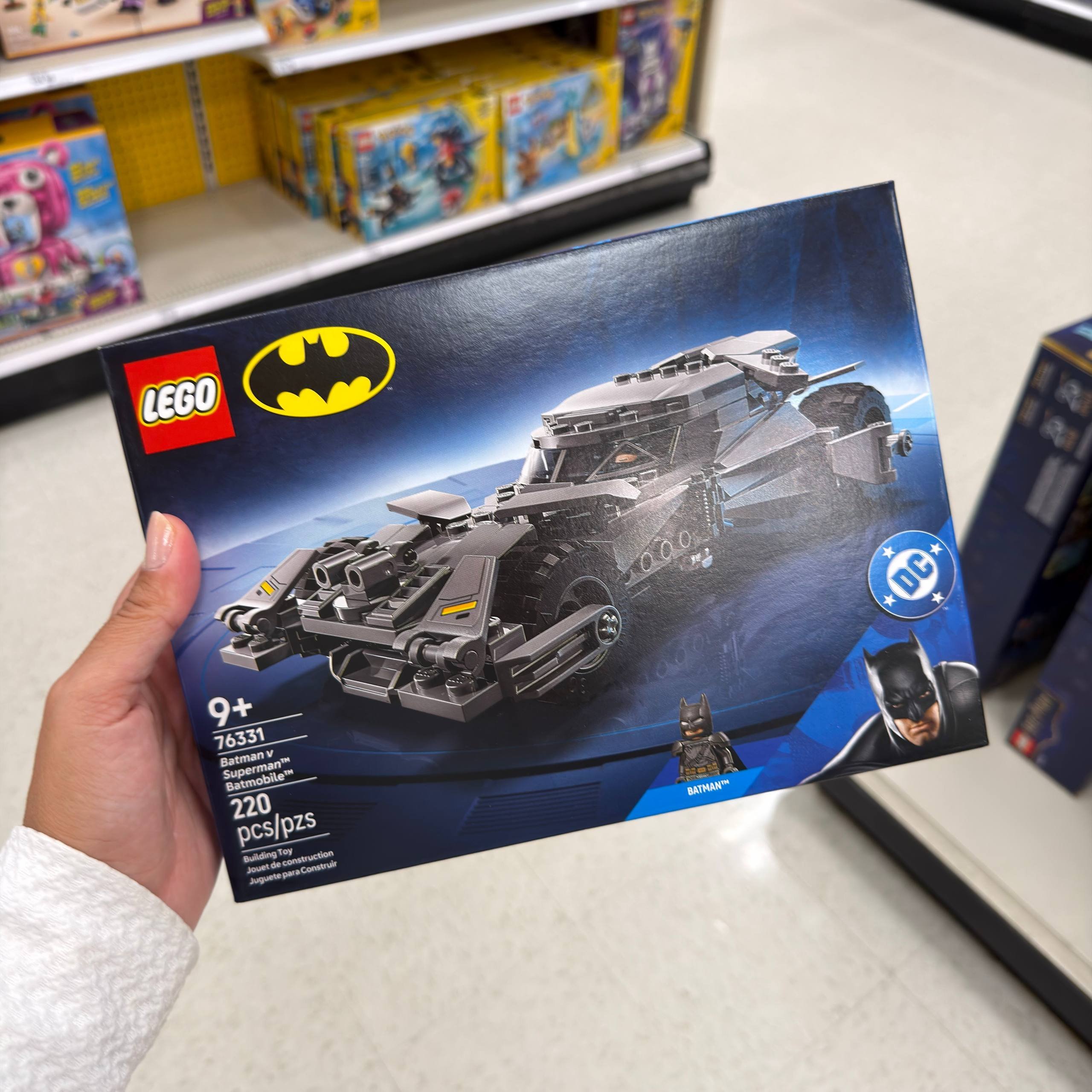 LEGO