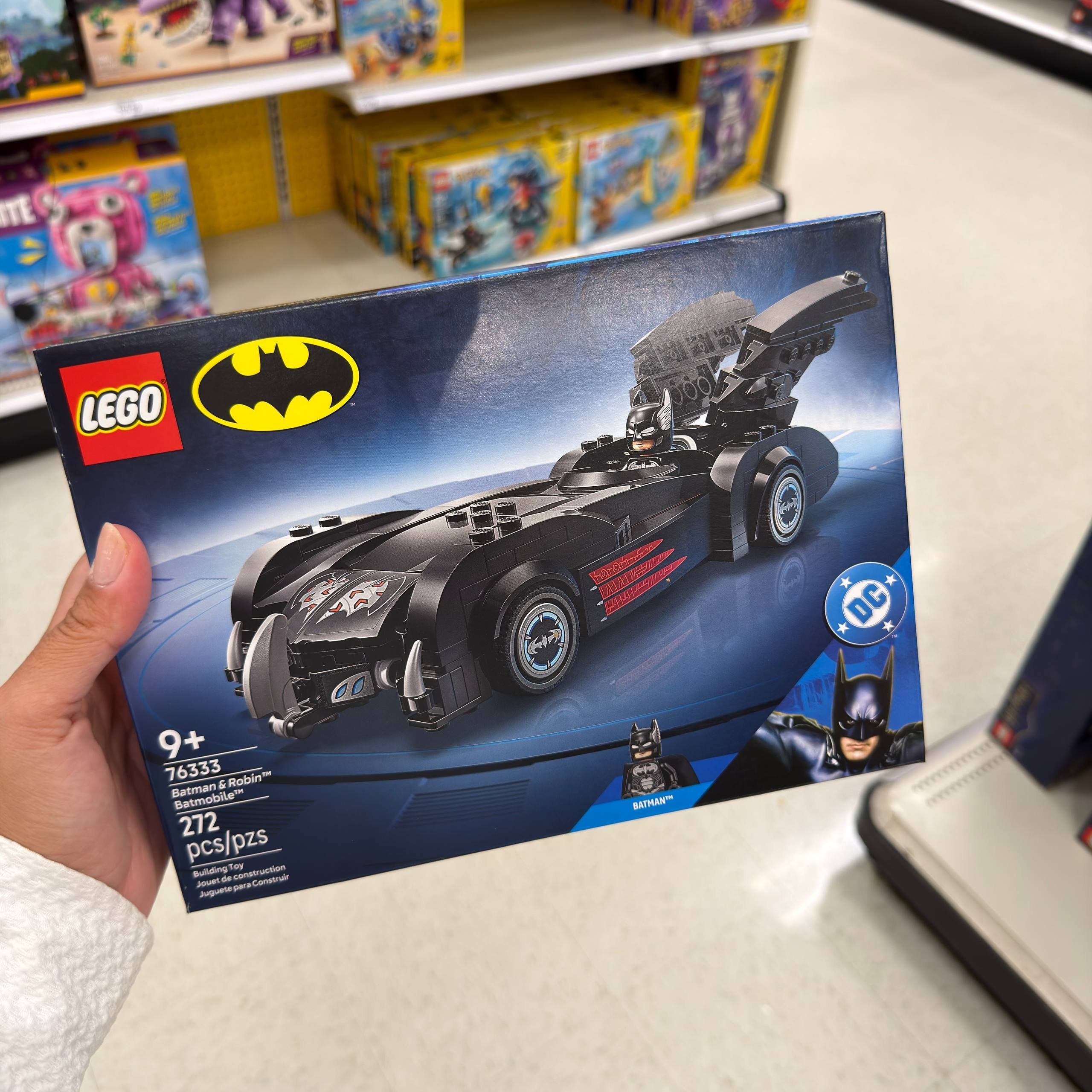 LEGO