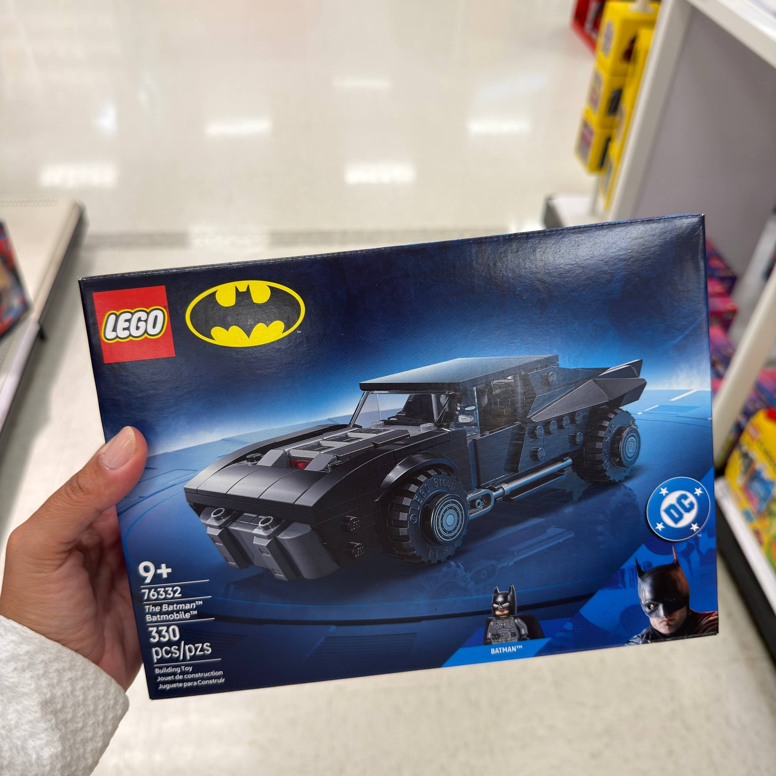LEGO