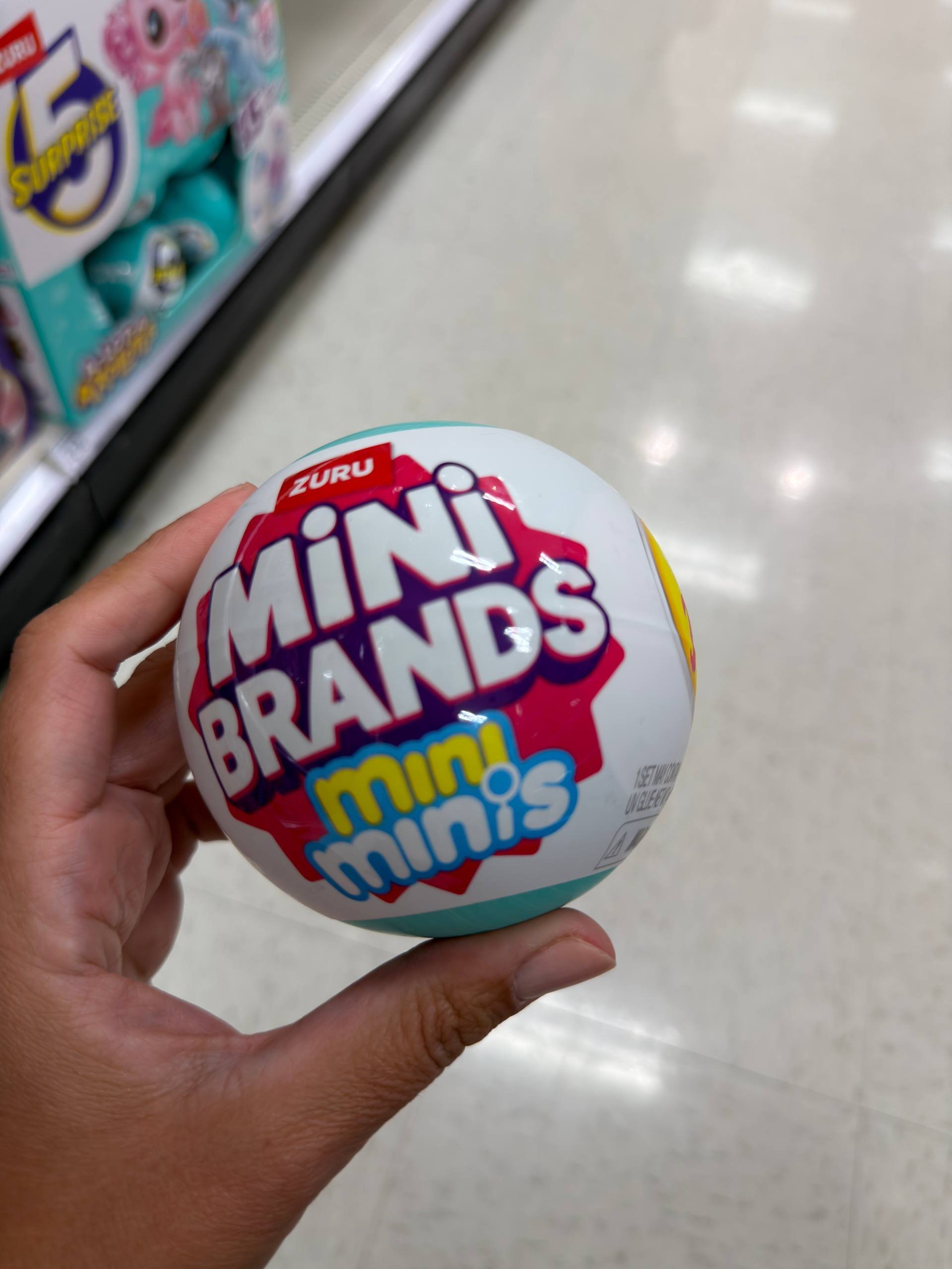 BRINQUEDO