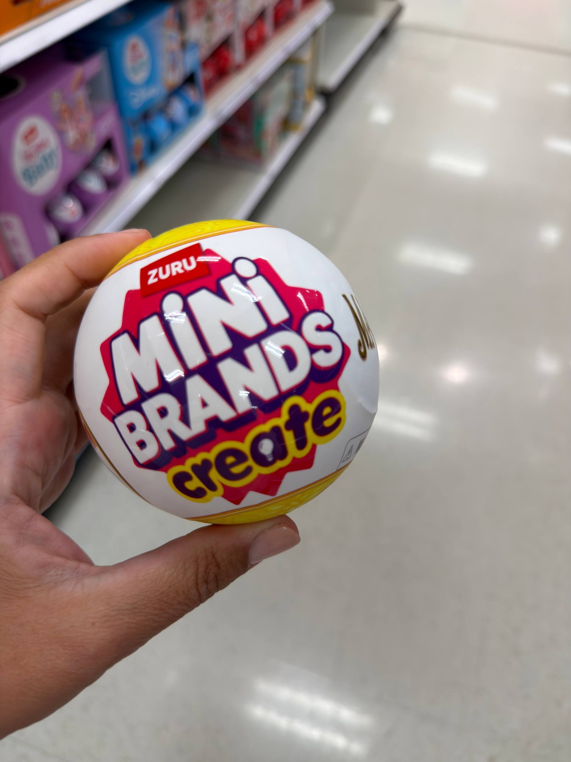 BRINQUEDO