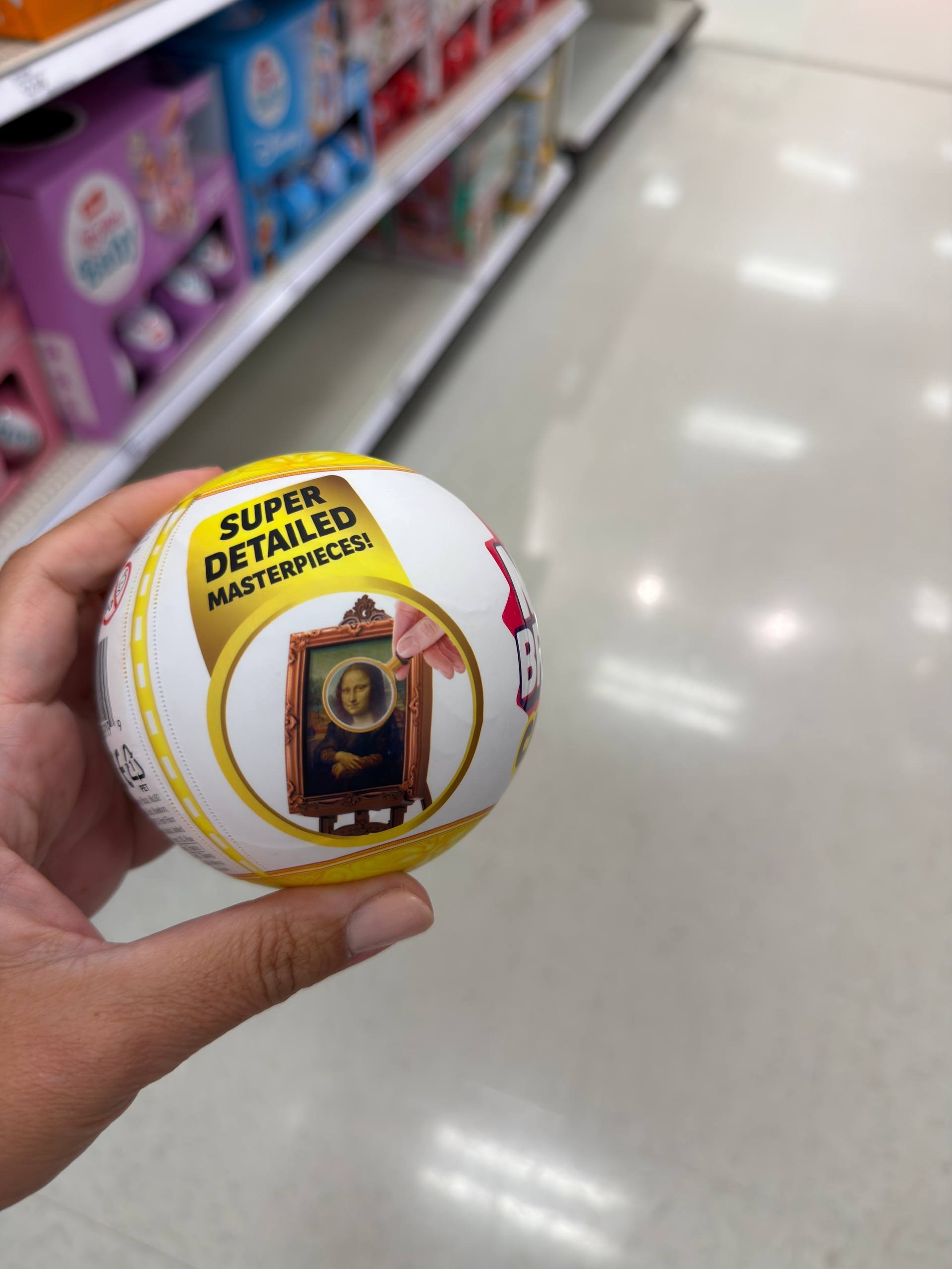 BRINQUEDO