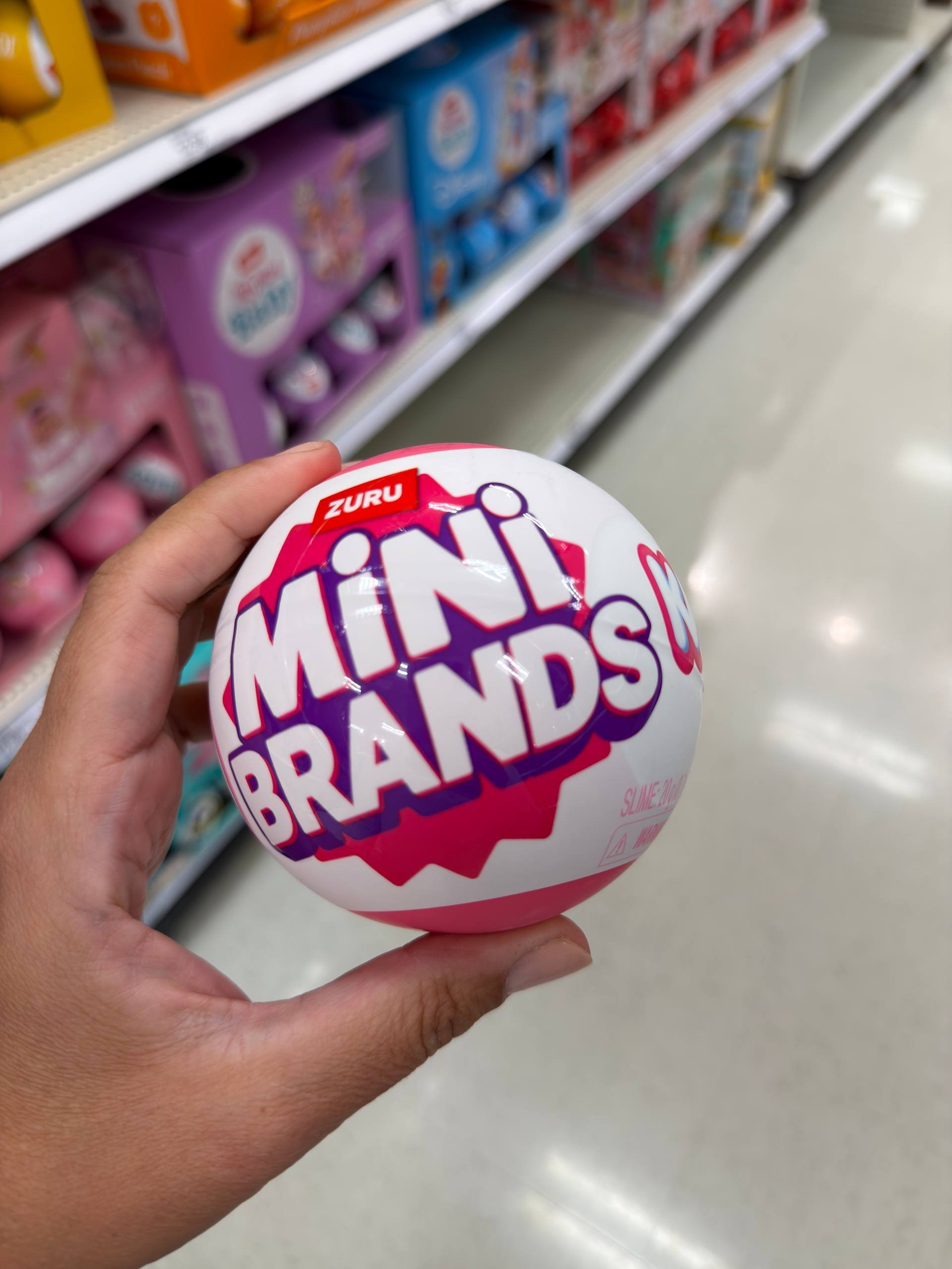 BRINQUEDO