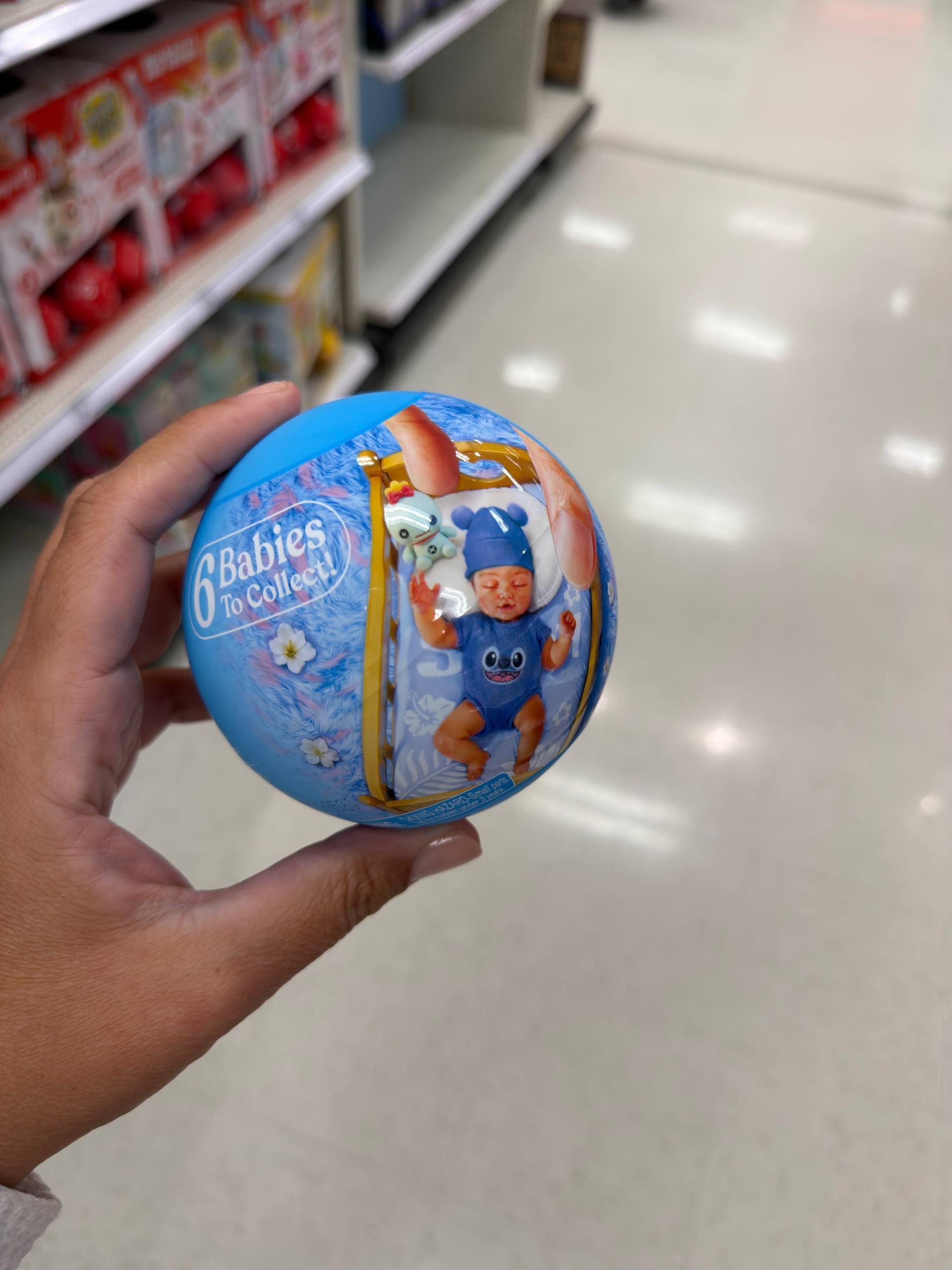 BRINQUEDO