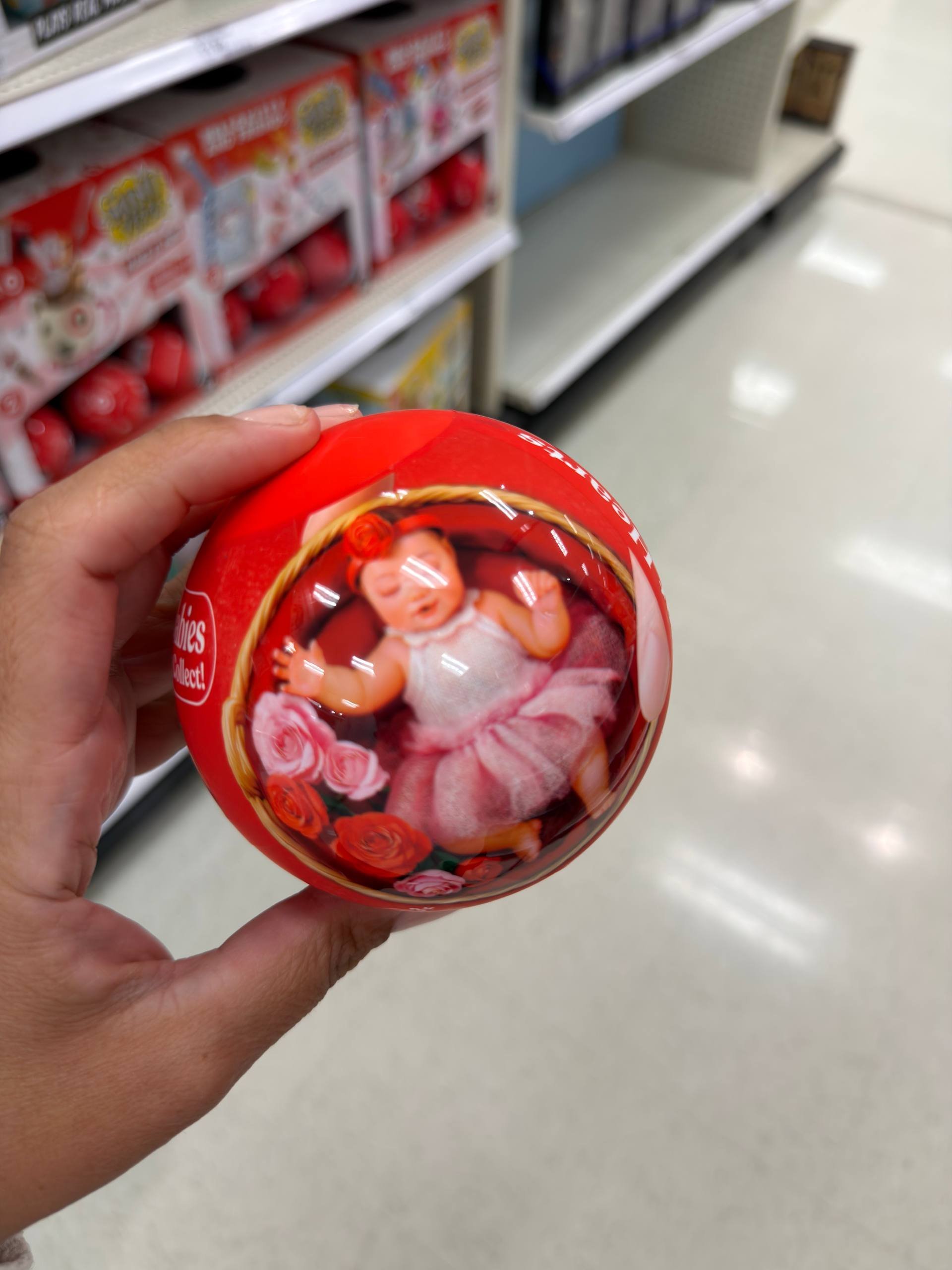 BRINQUEDO