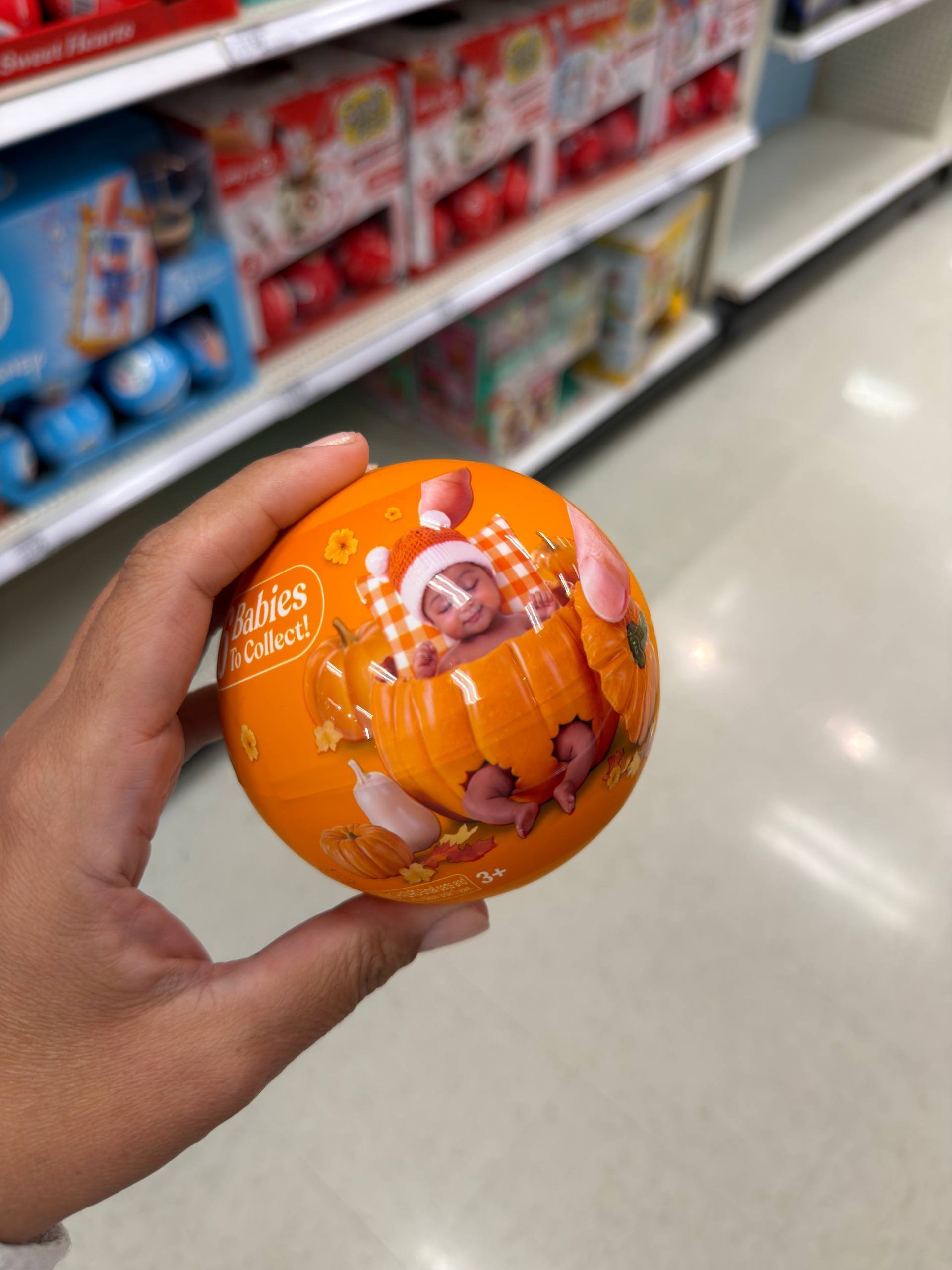 BRINQUEDO