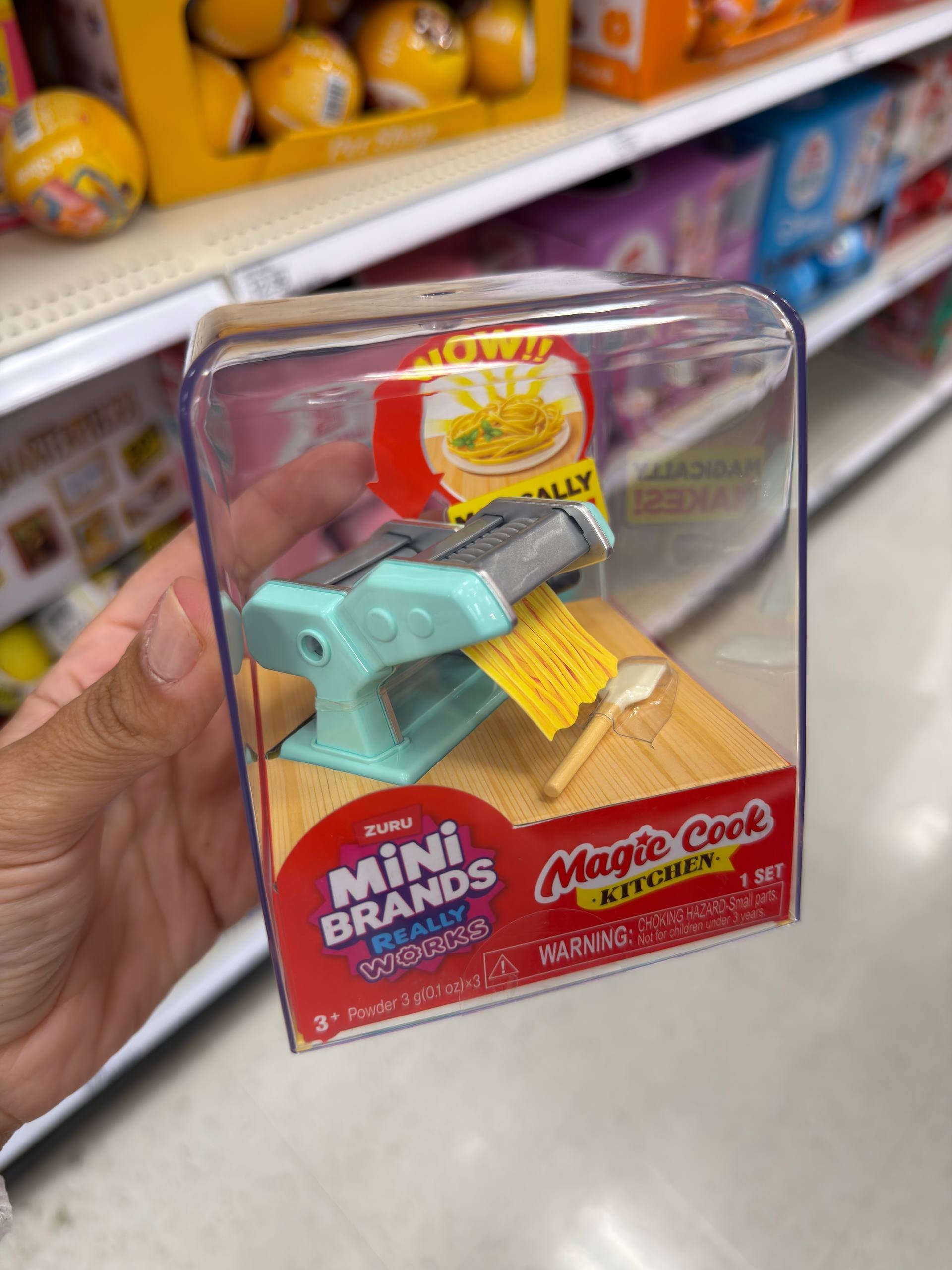 BRINQUEDO
