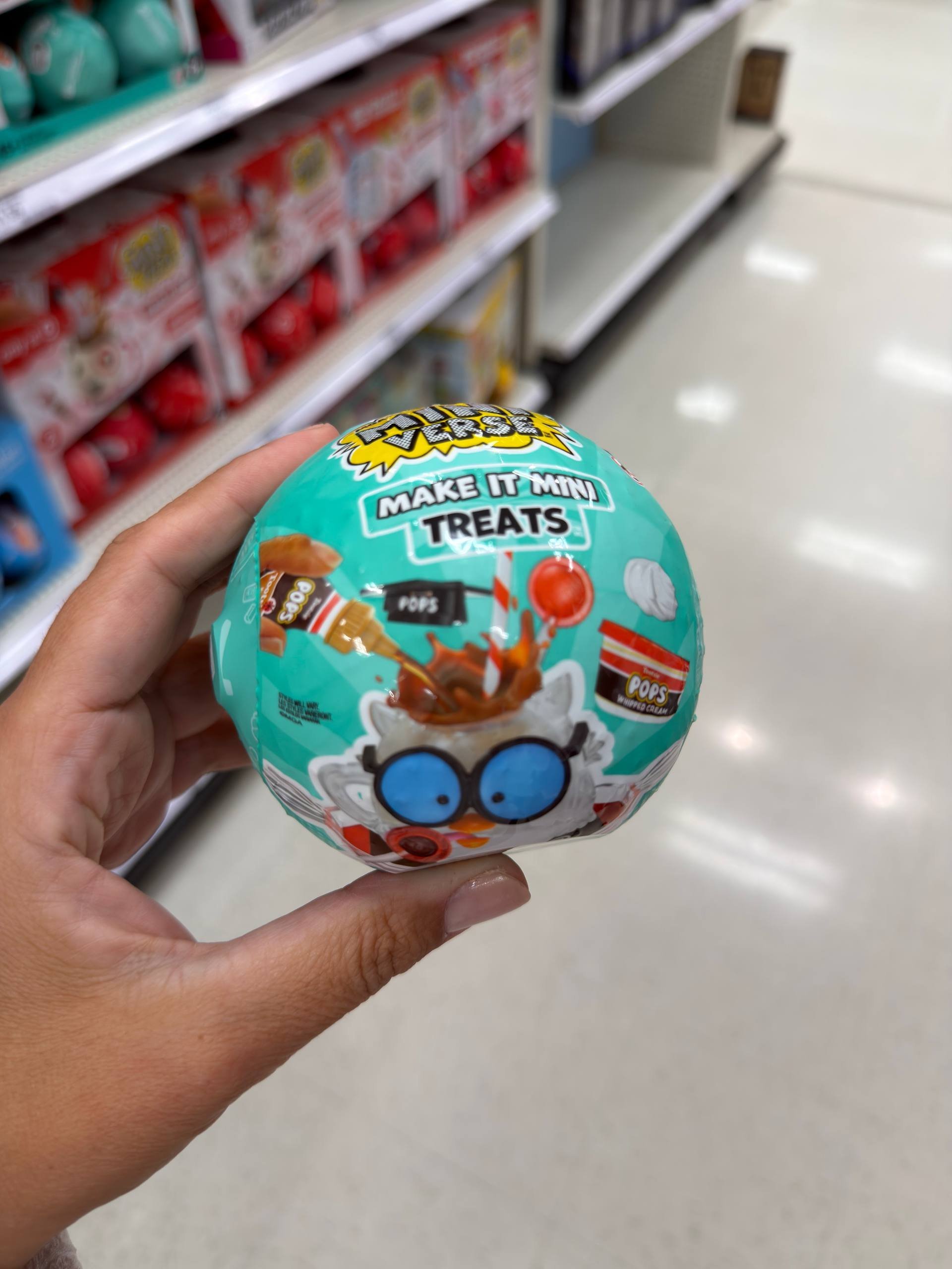 BRINQUEDO