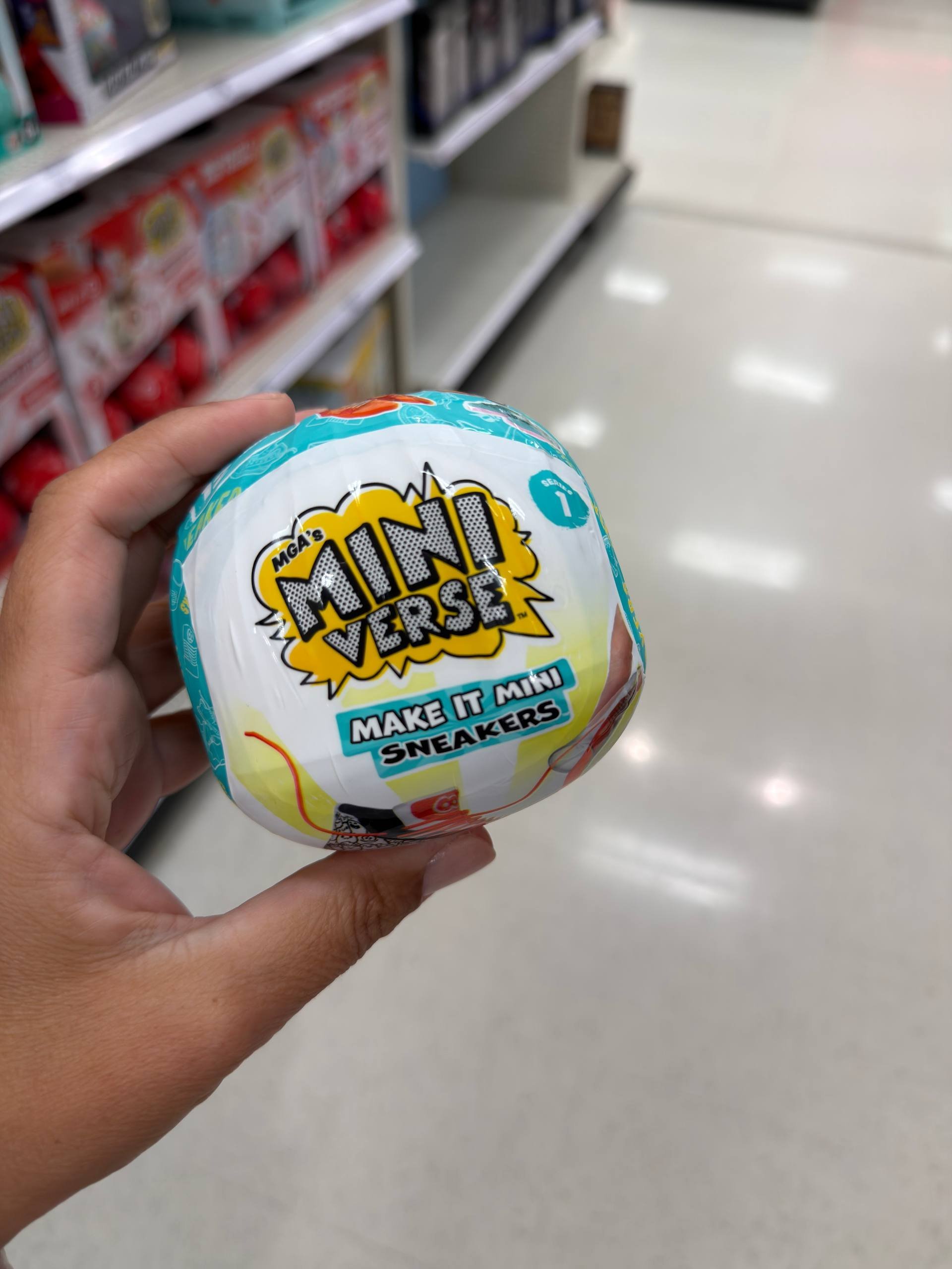 BRINQUEDO