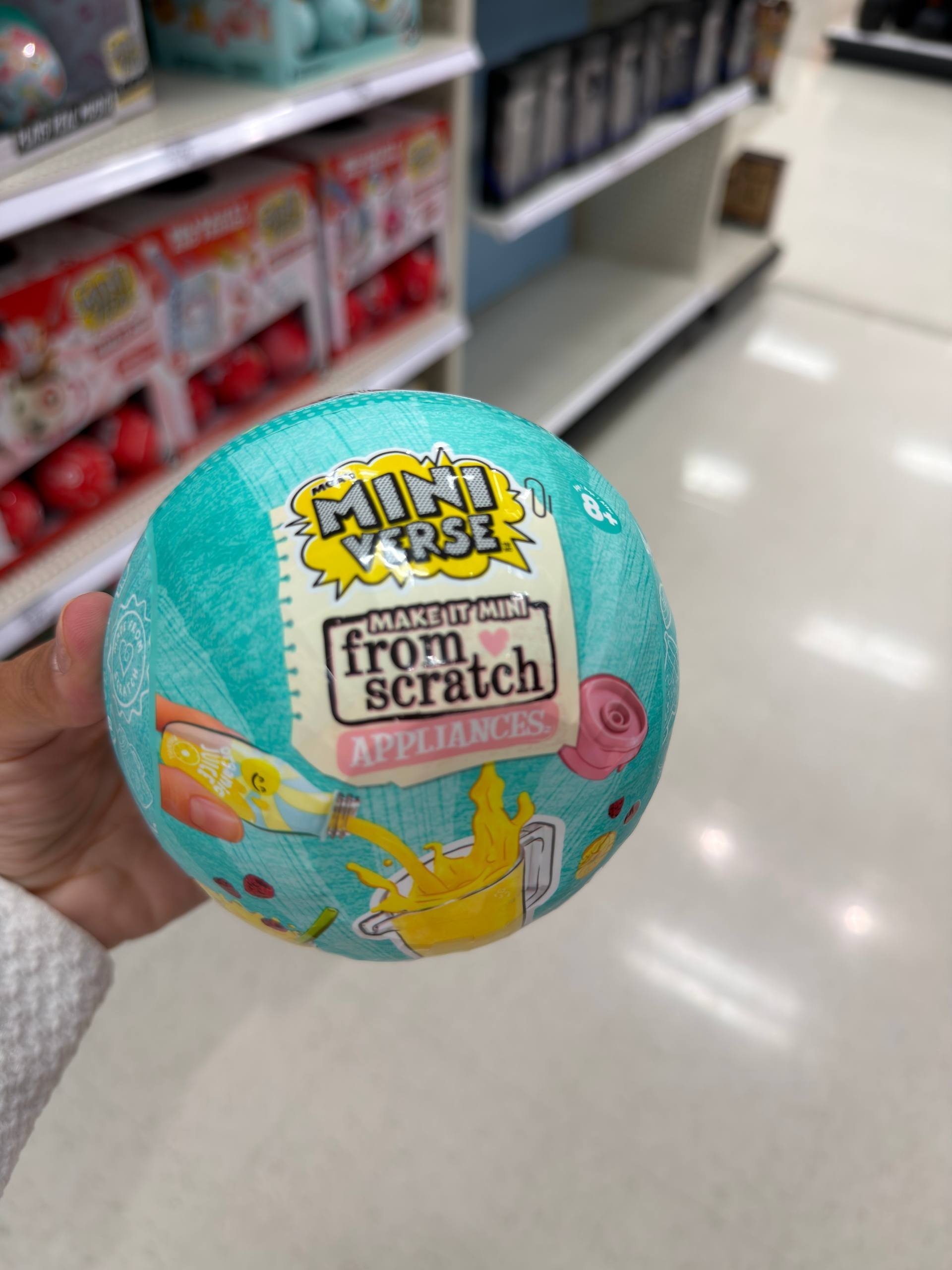 BRINQUEDO