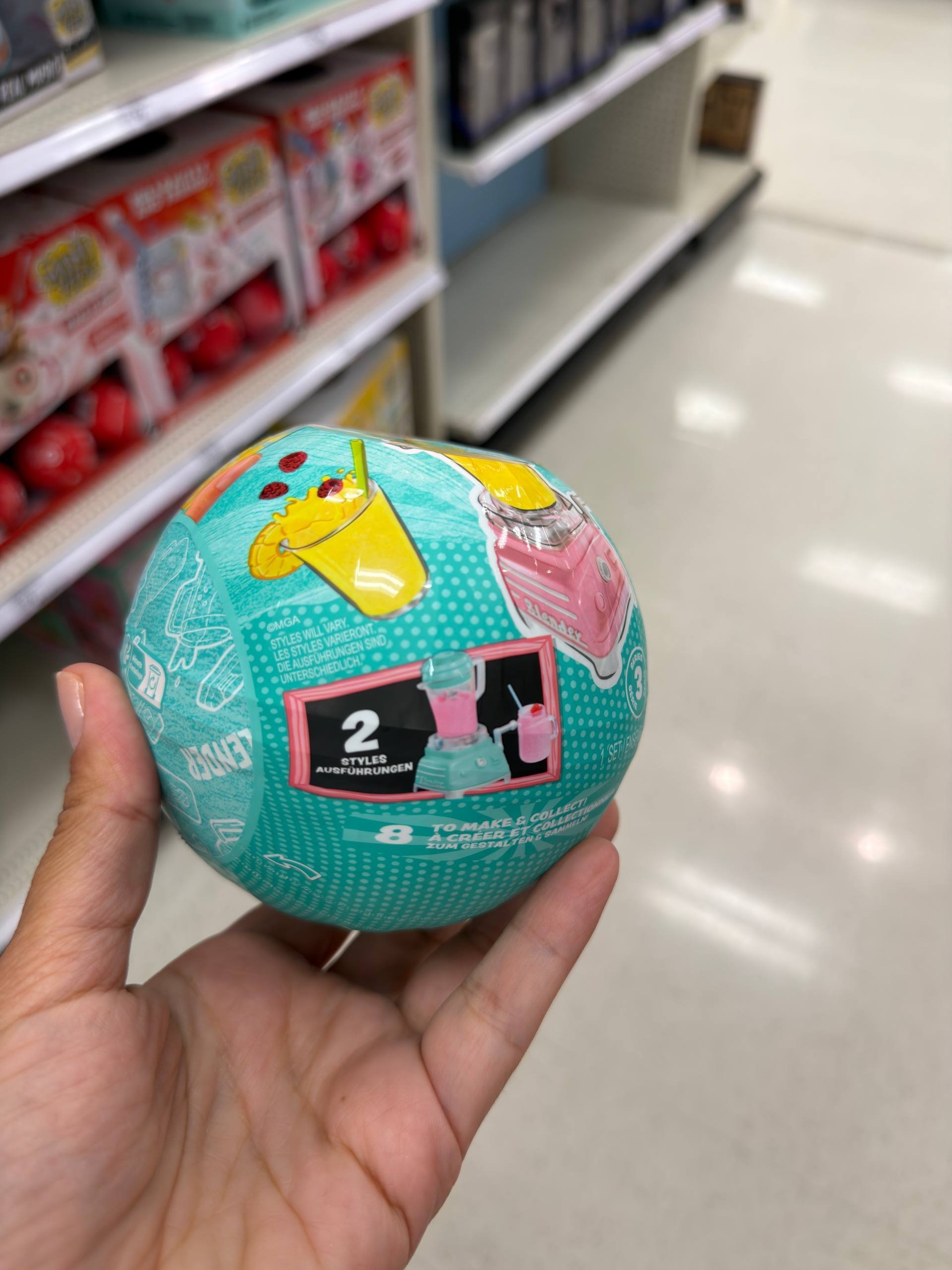 BRINQUEDO