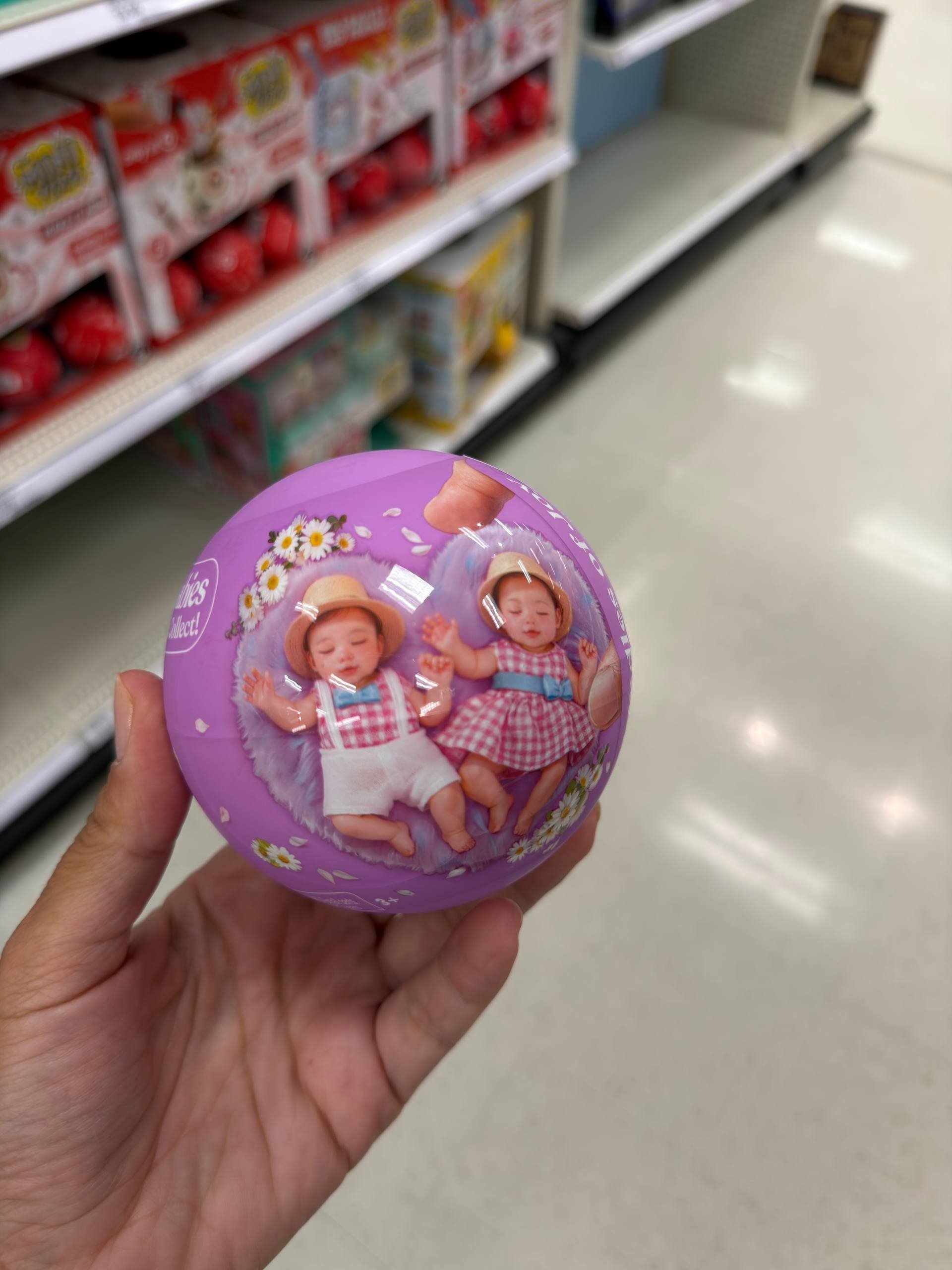BRINQUEDO