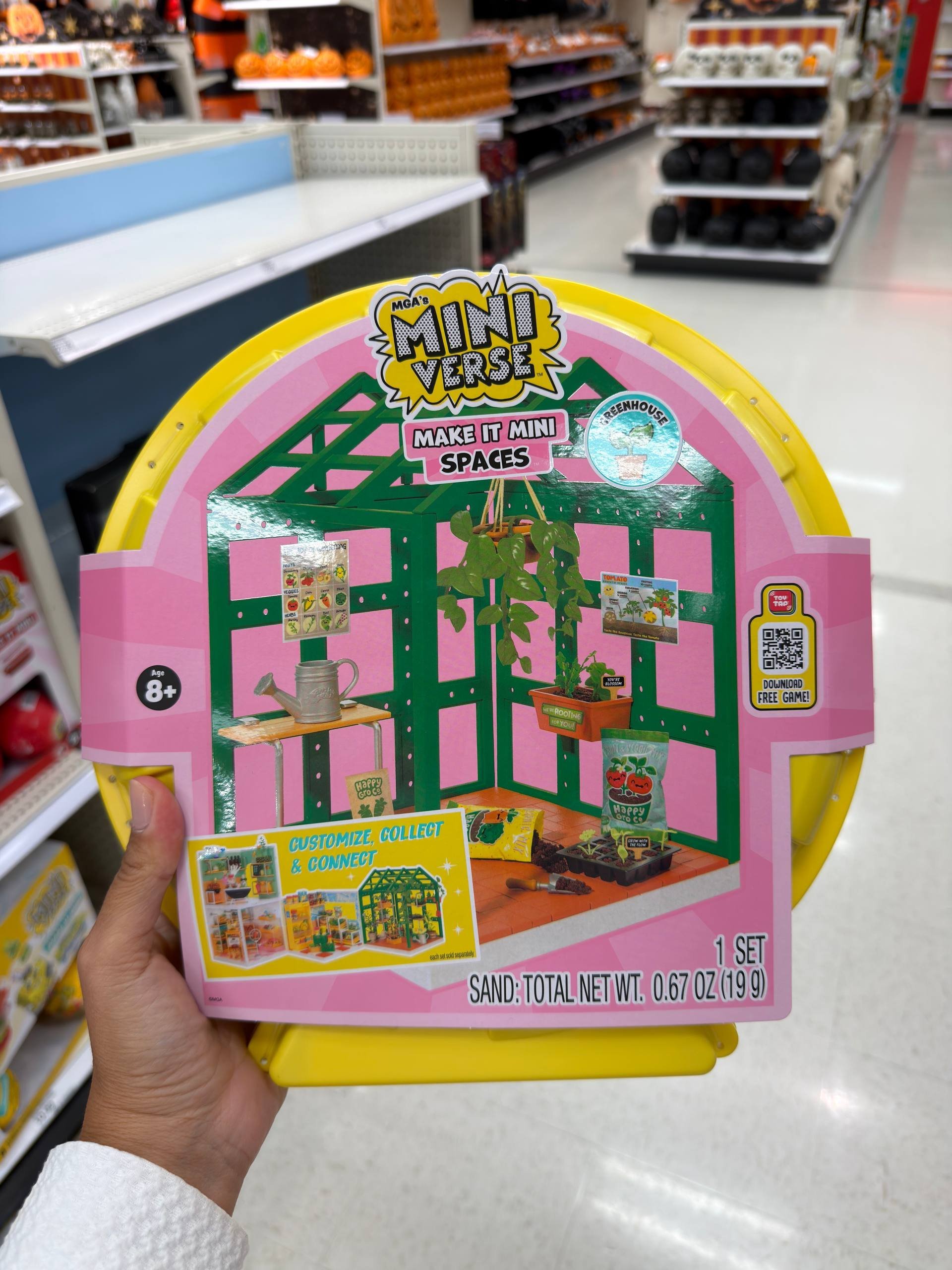 BRINQUEDO