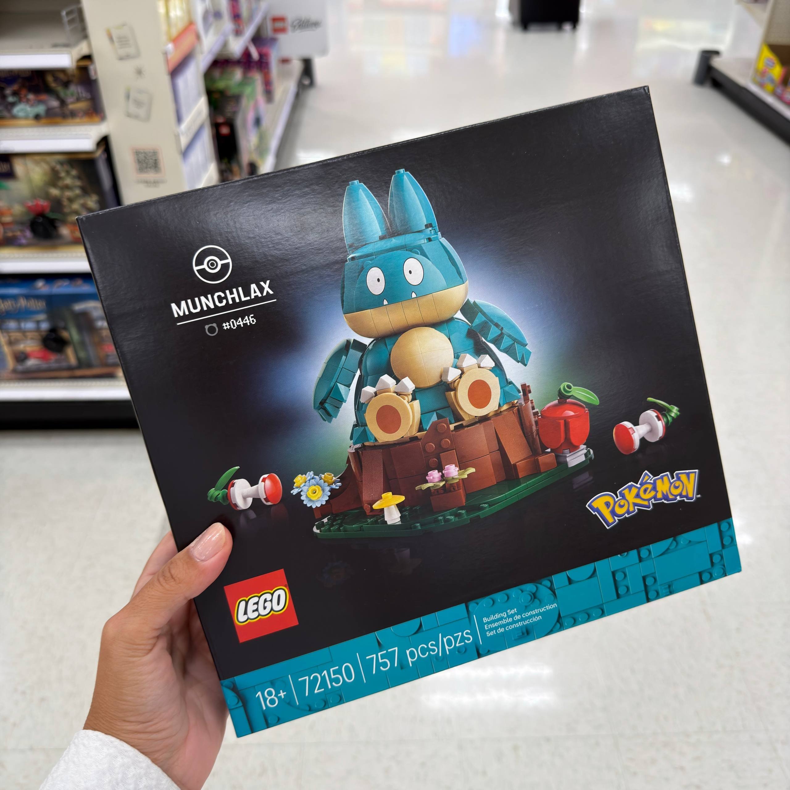 LEGO