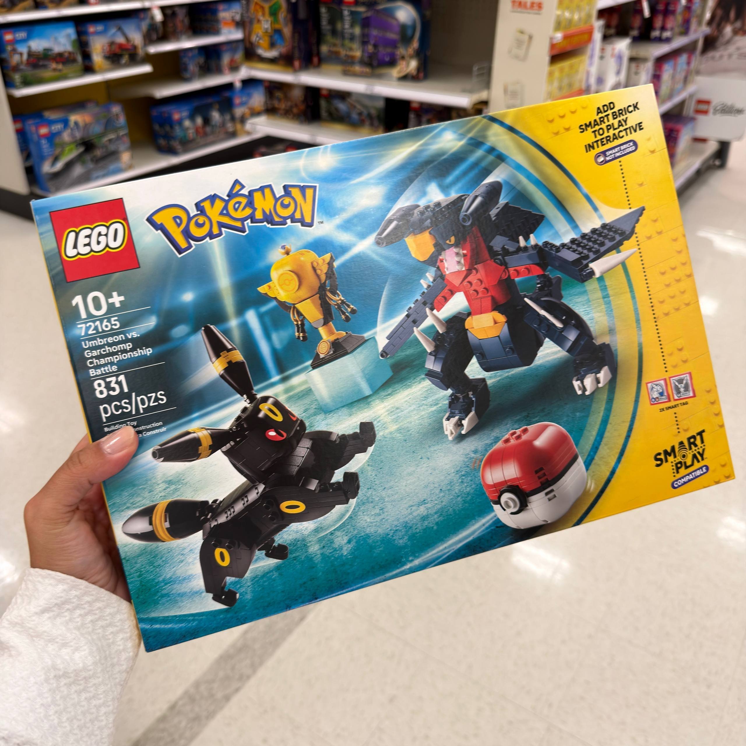 LEGO
