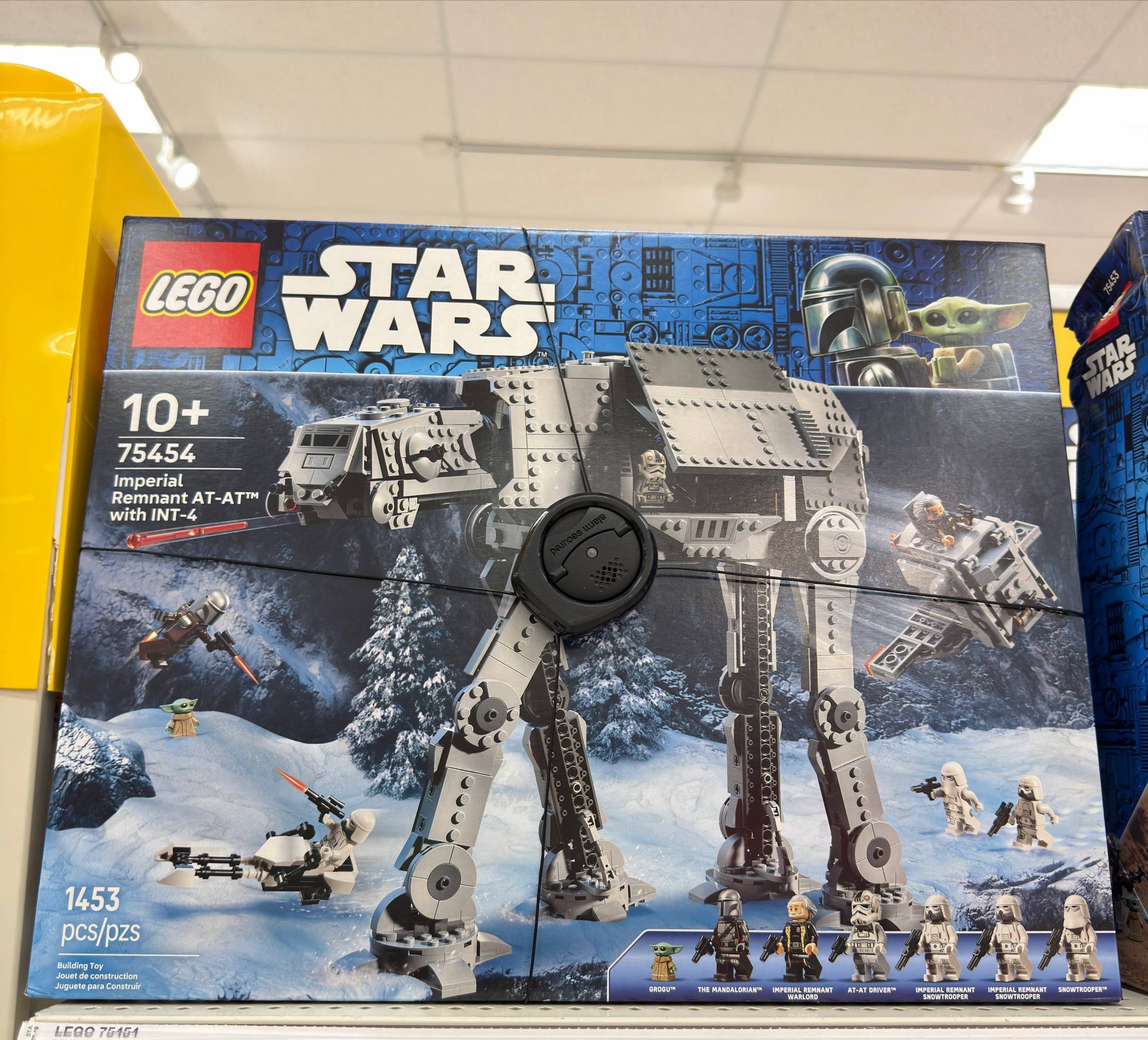 LEGO