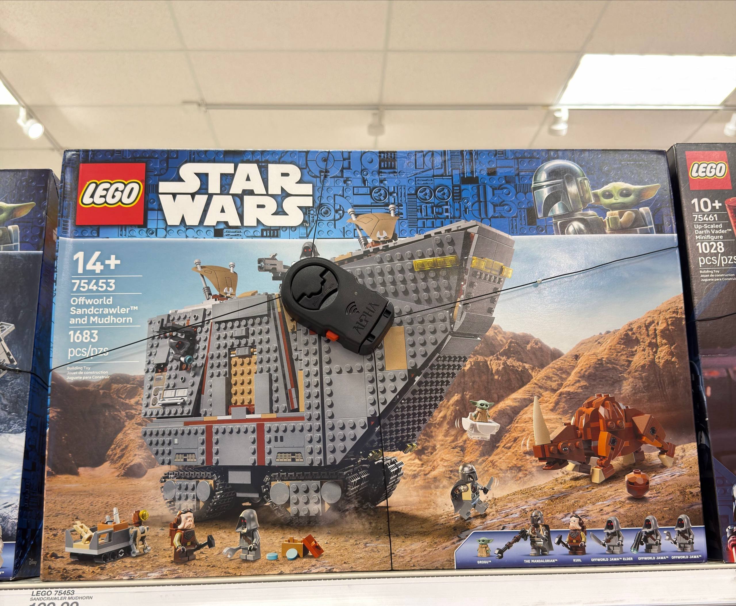 LEGO