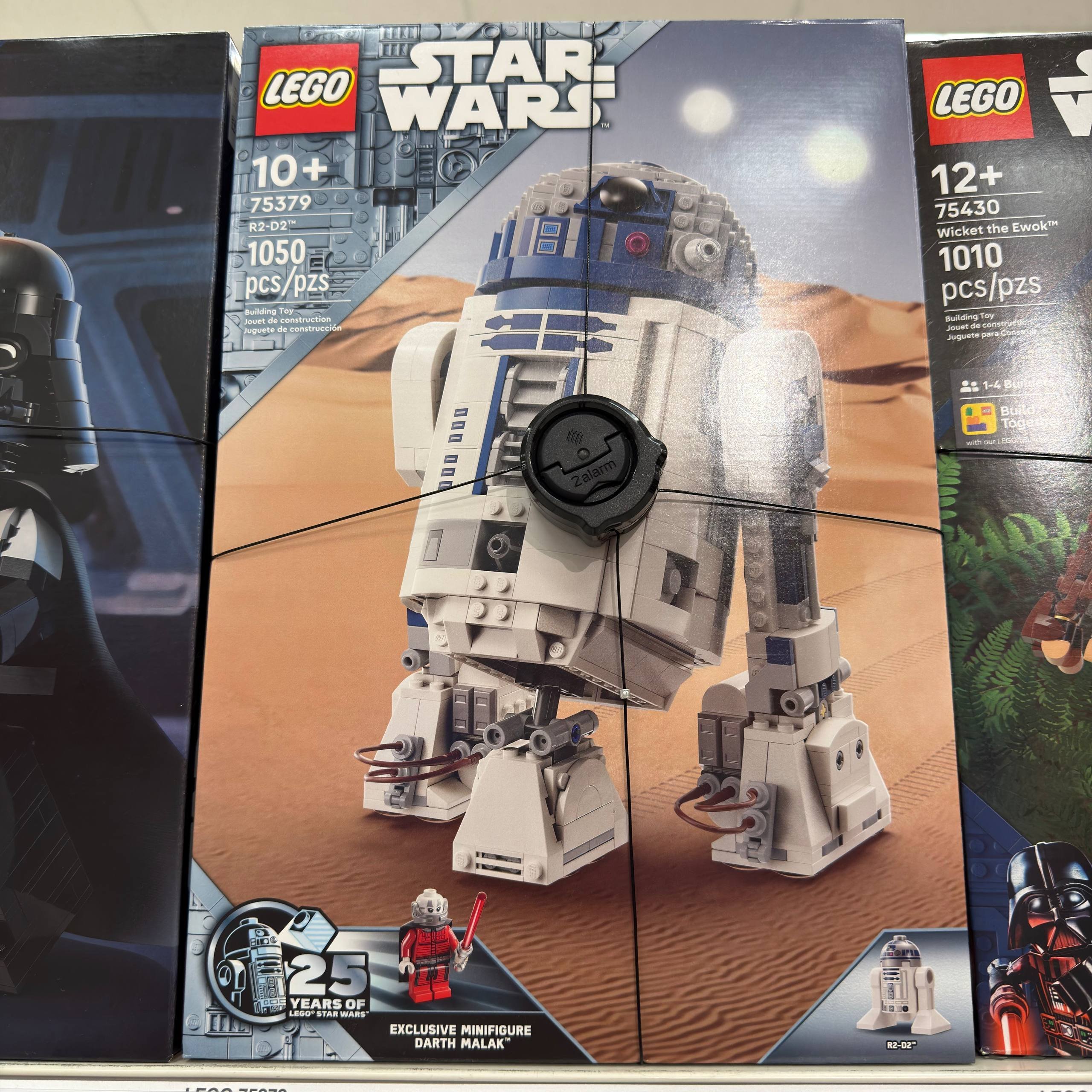 LEGO