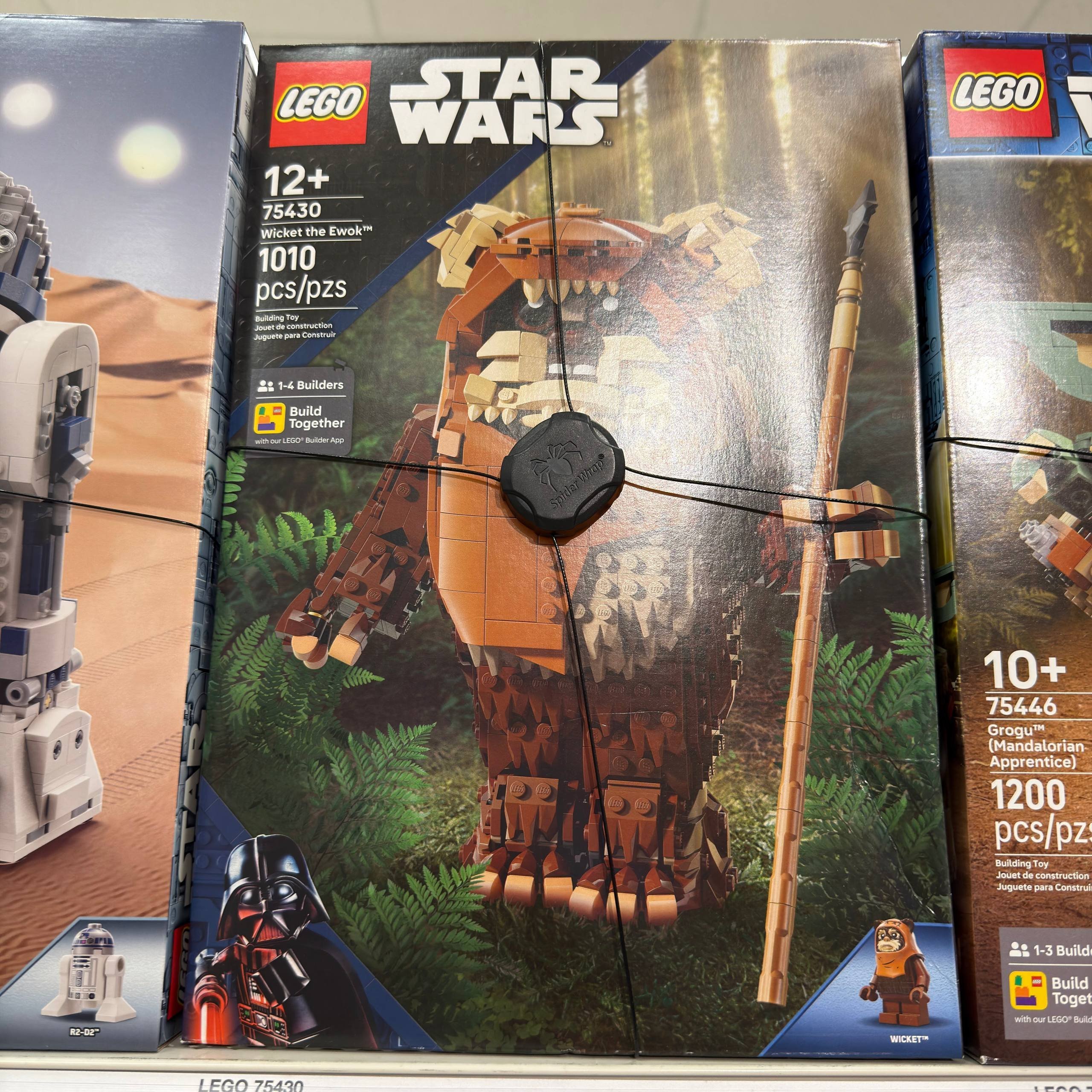 LEGO