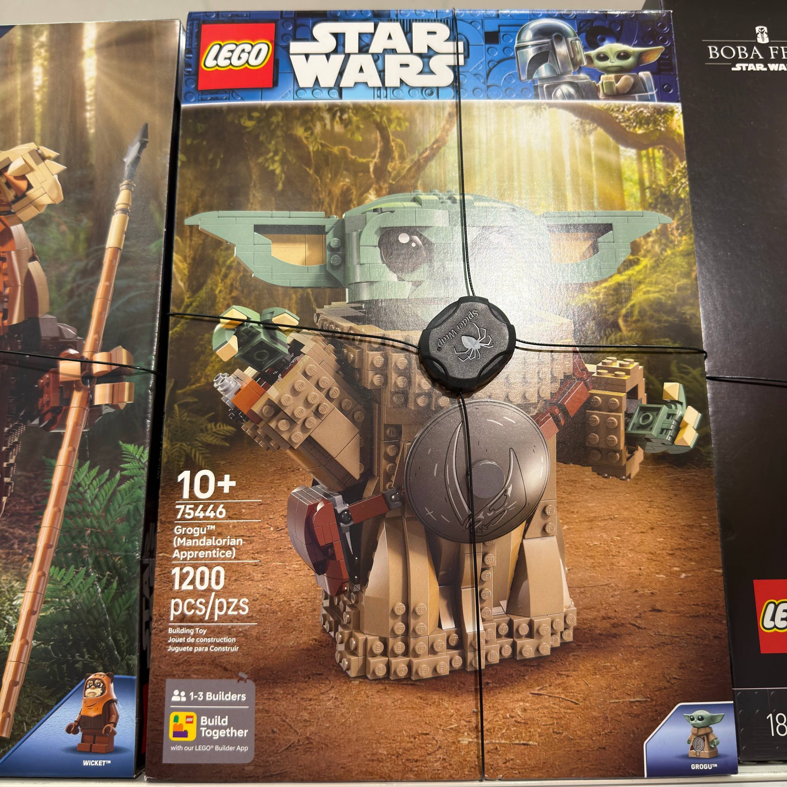 LEGO