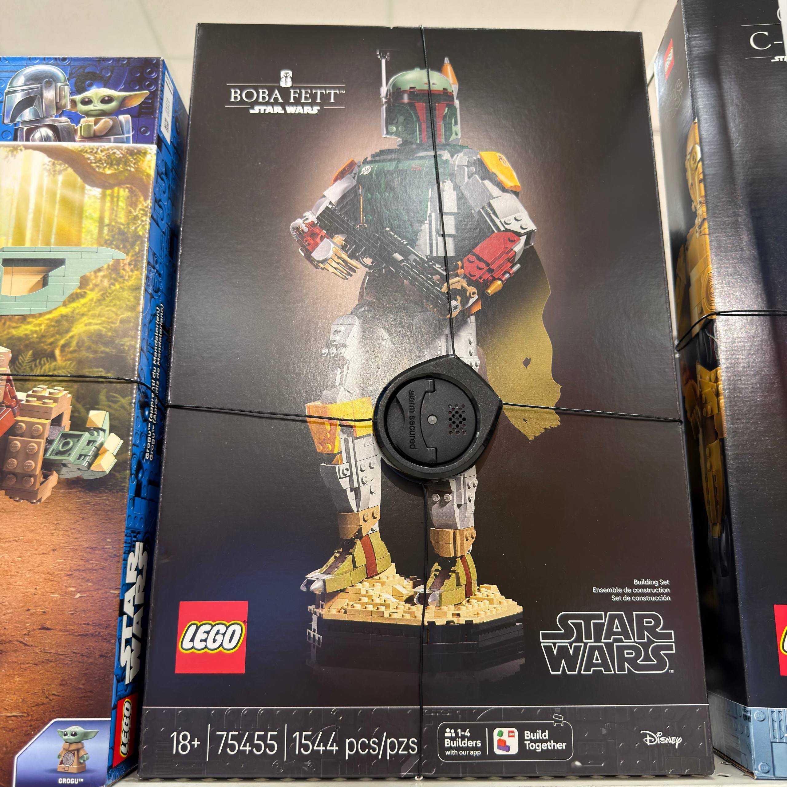 LEGO