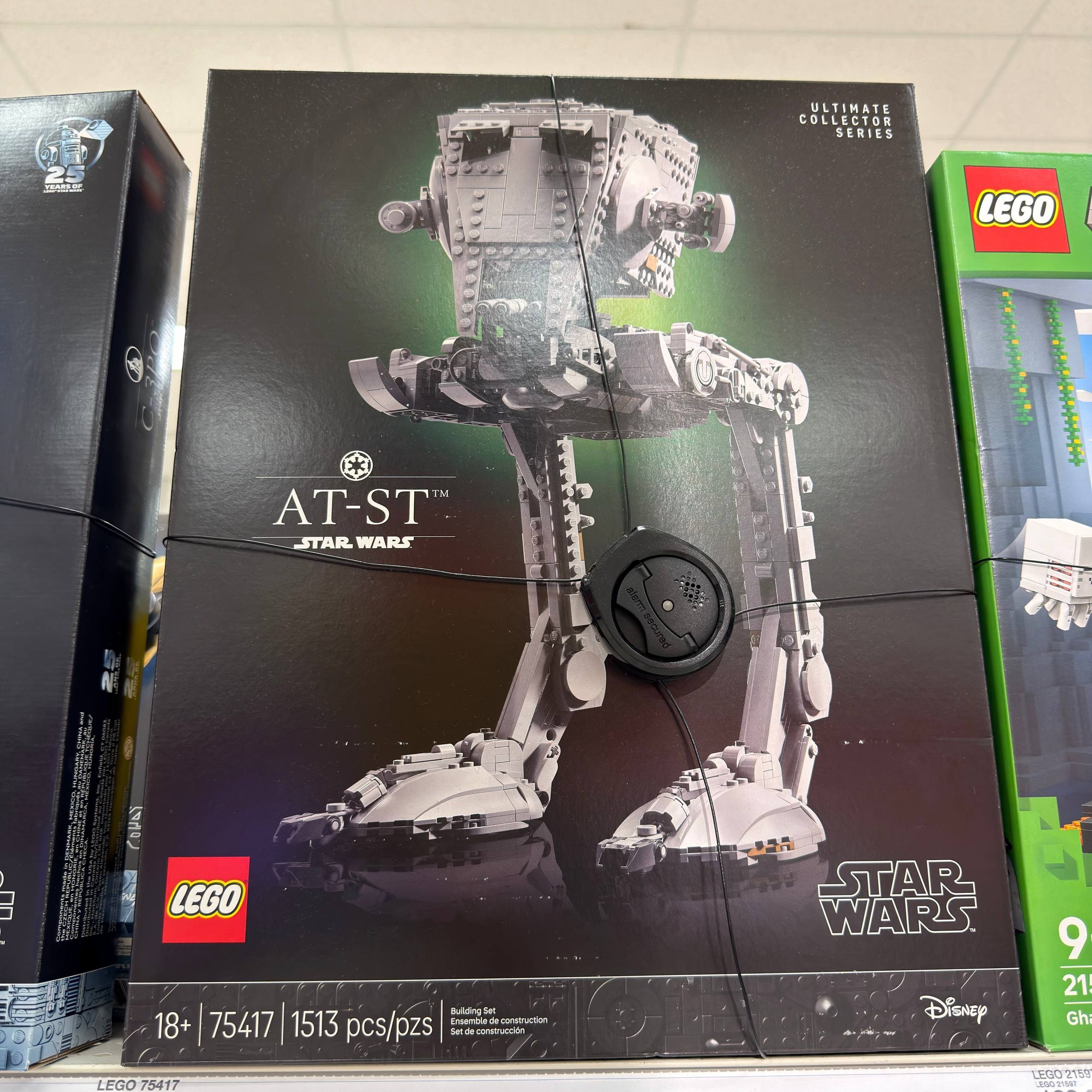 LEGO