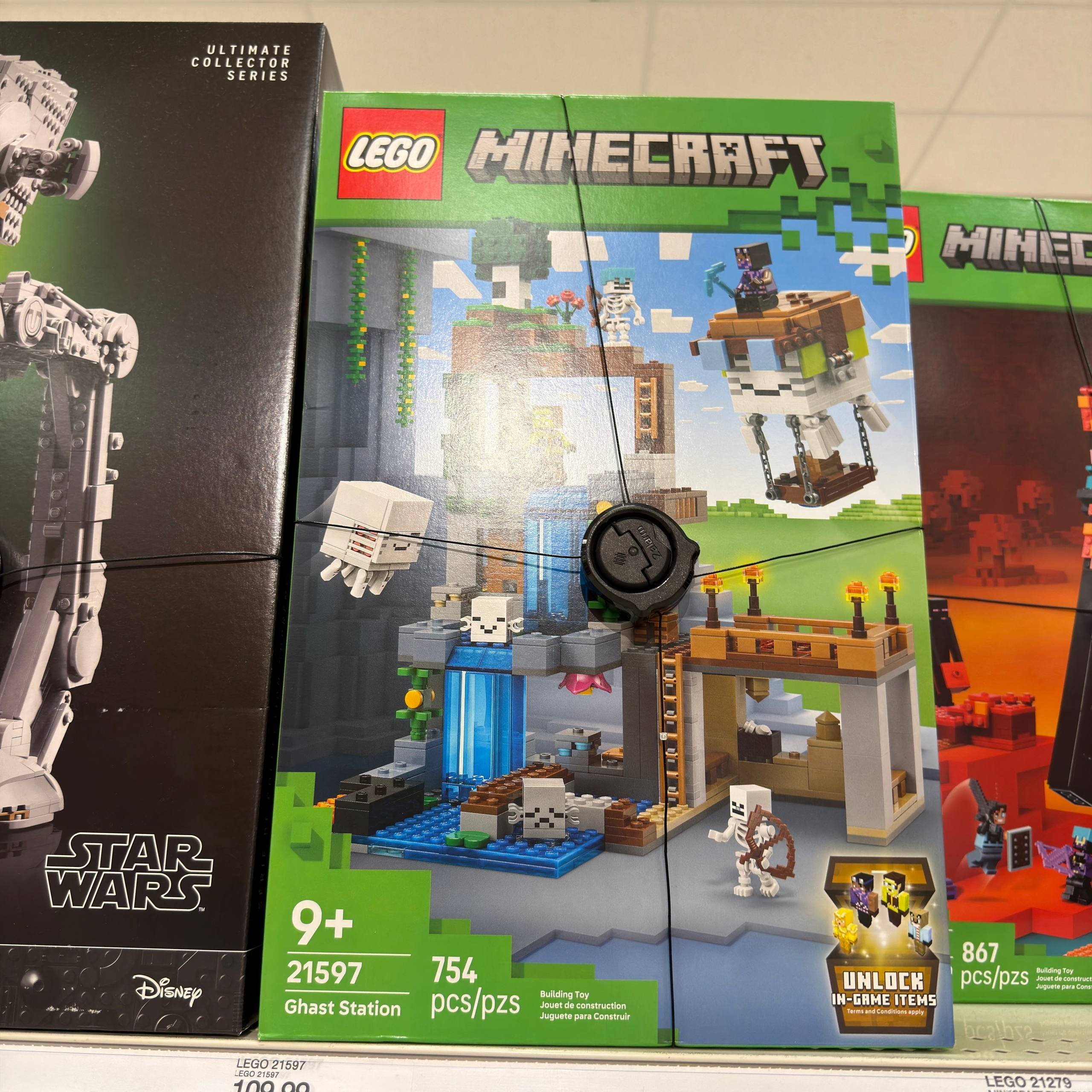LEGO