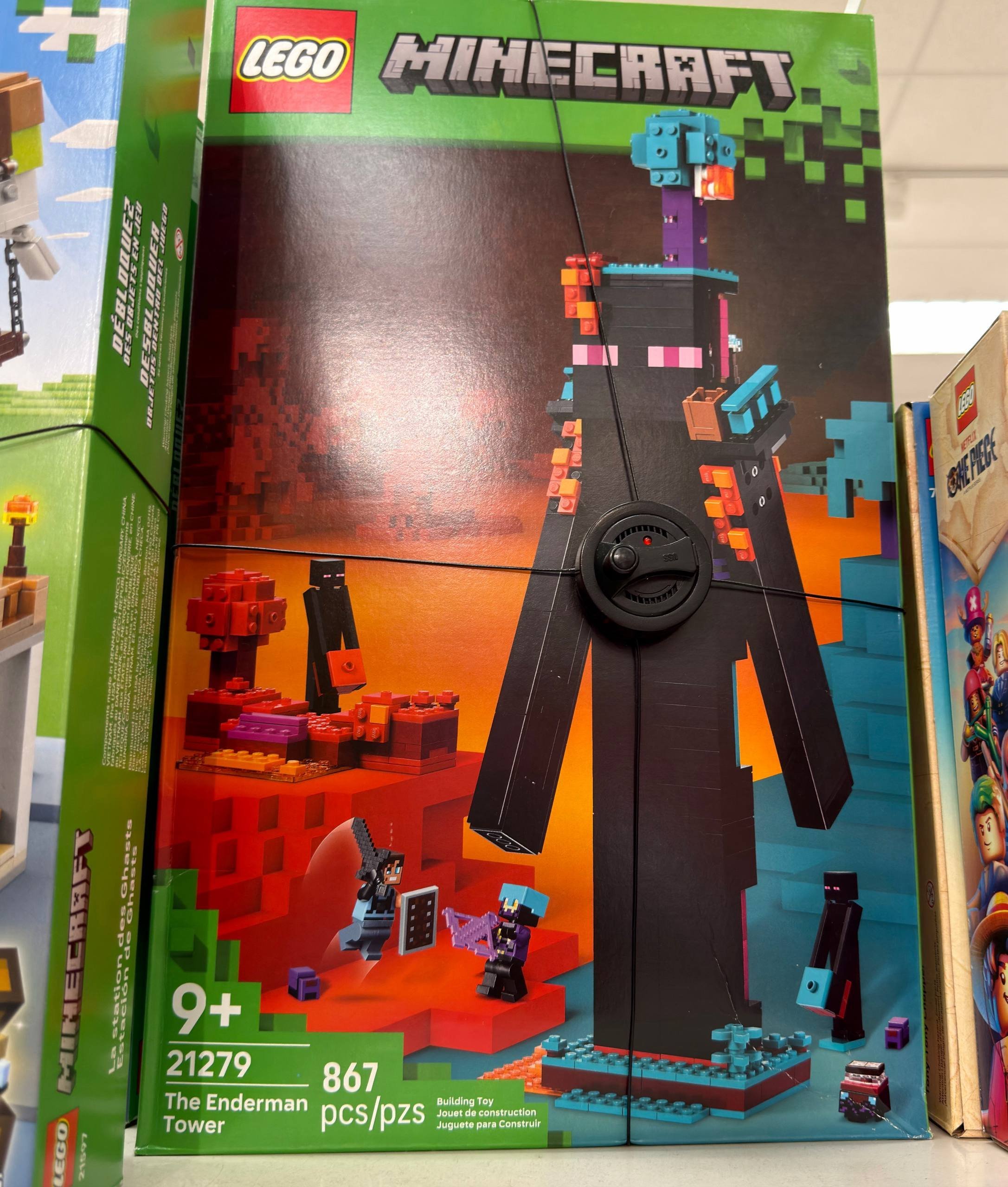 LEGO