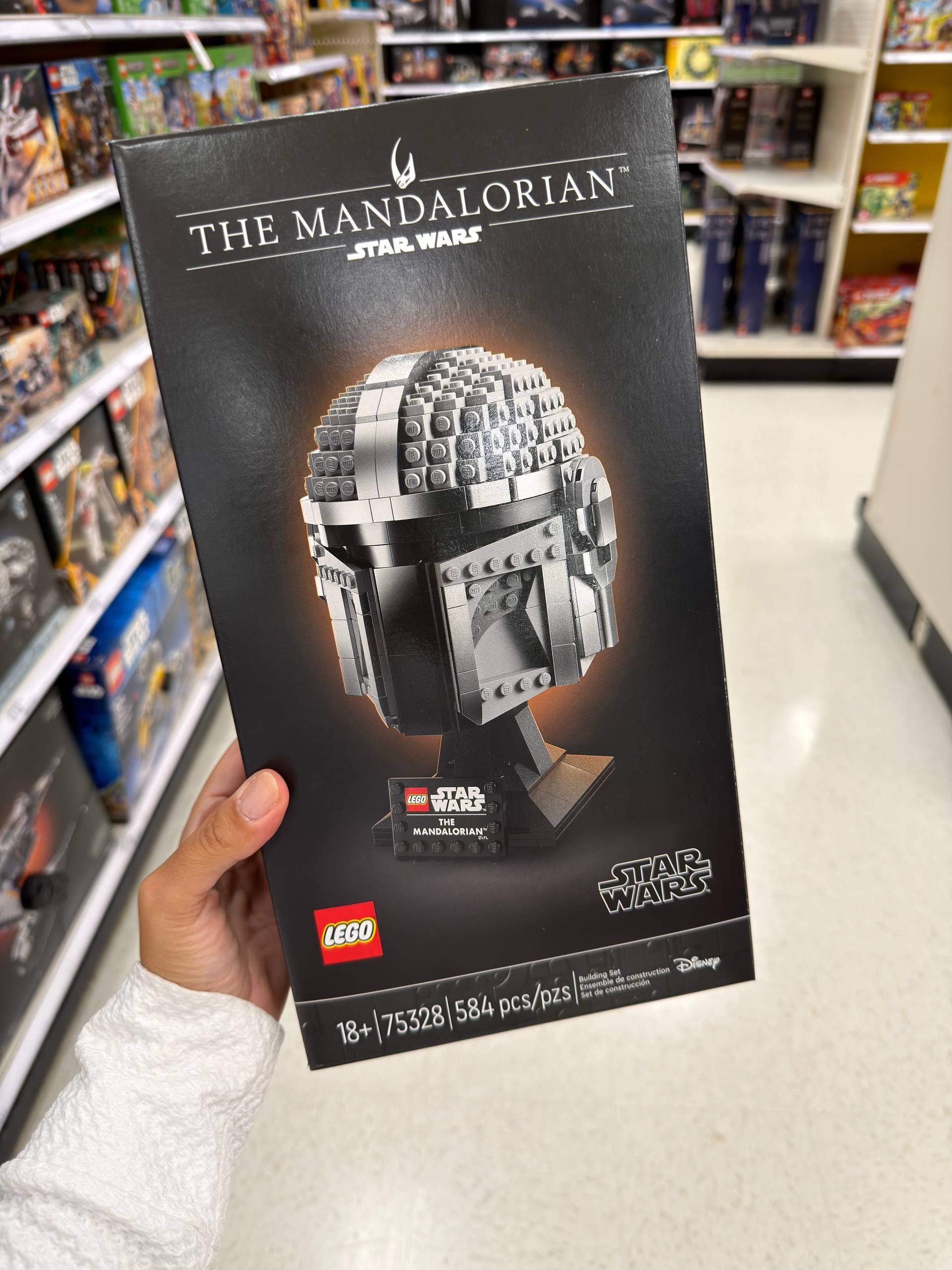 LEGO