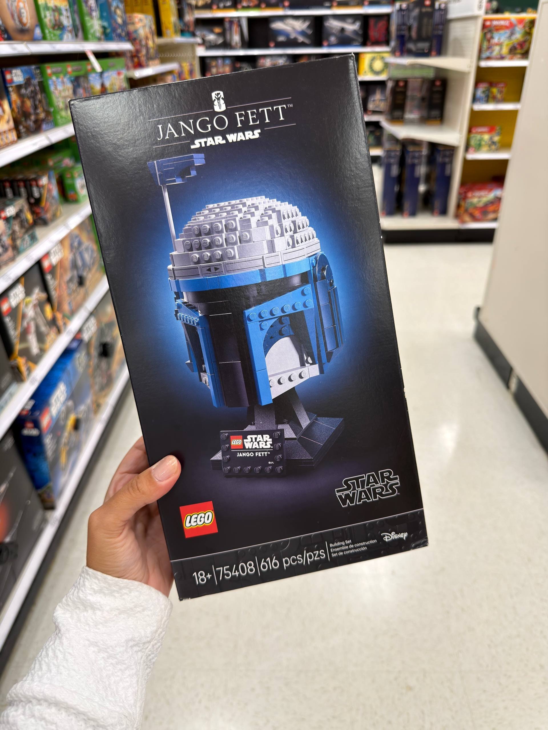 LEGO