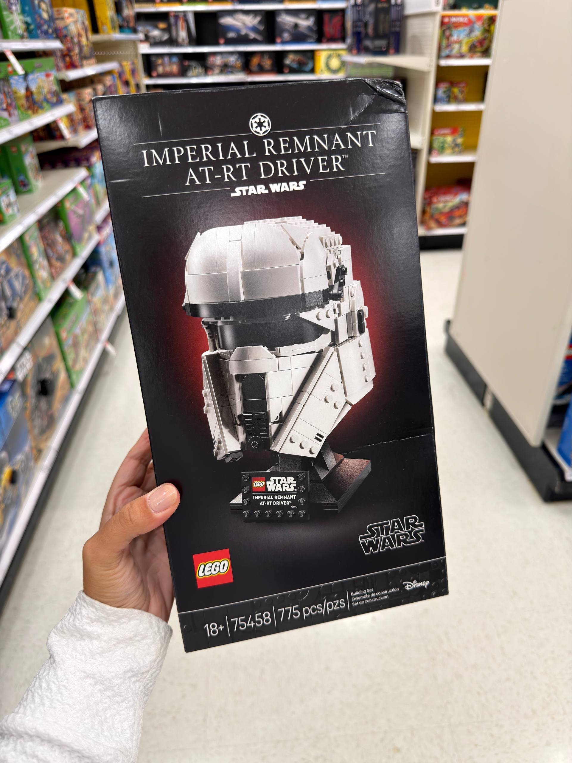LEGO