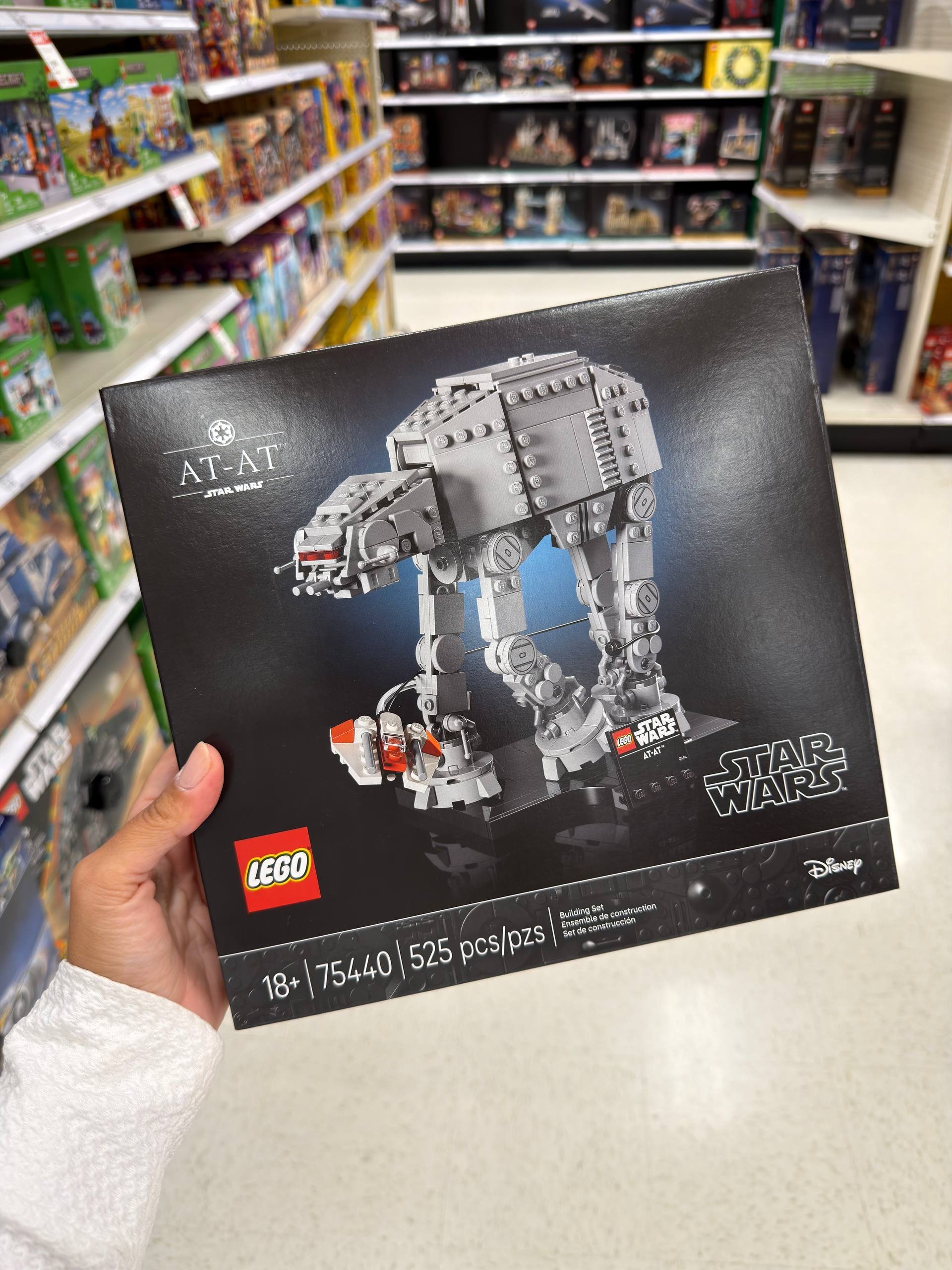 LEGO