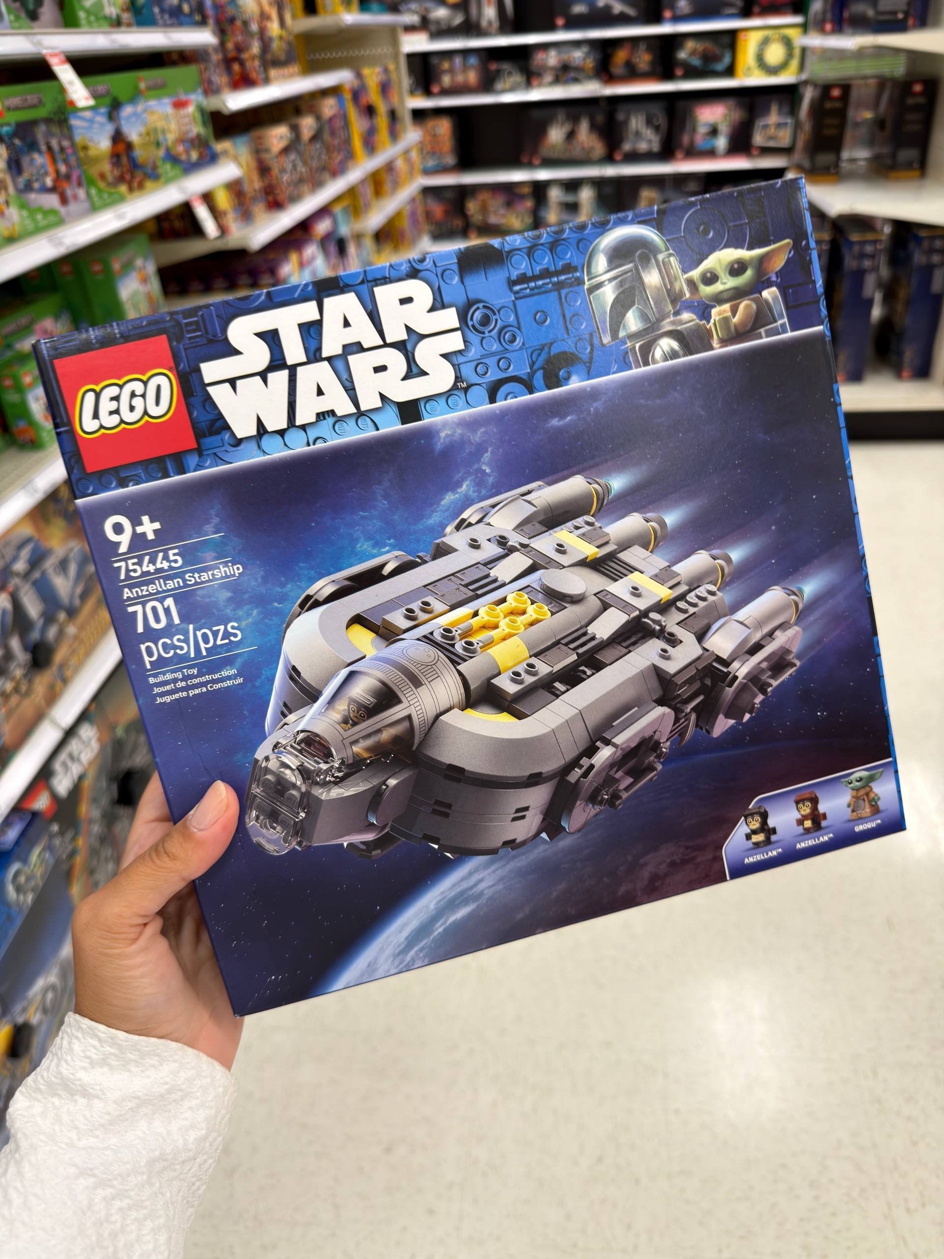 LEGO