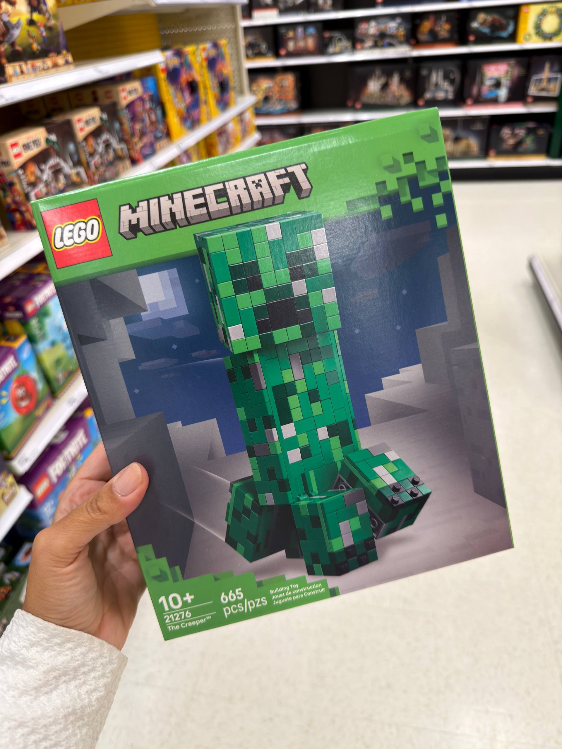 LEGO