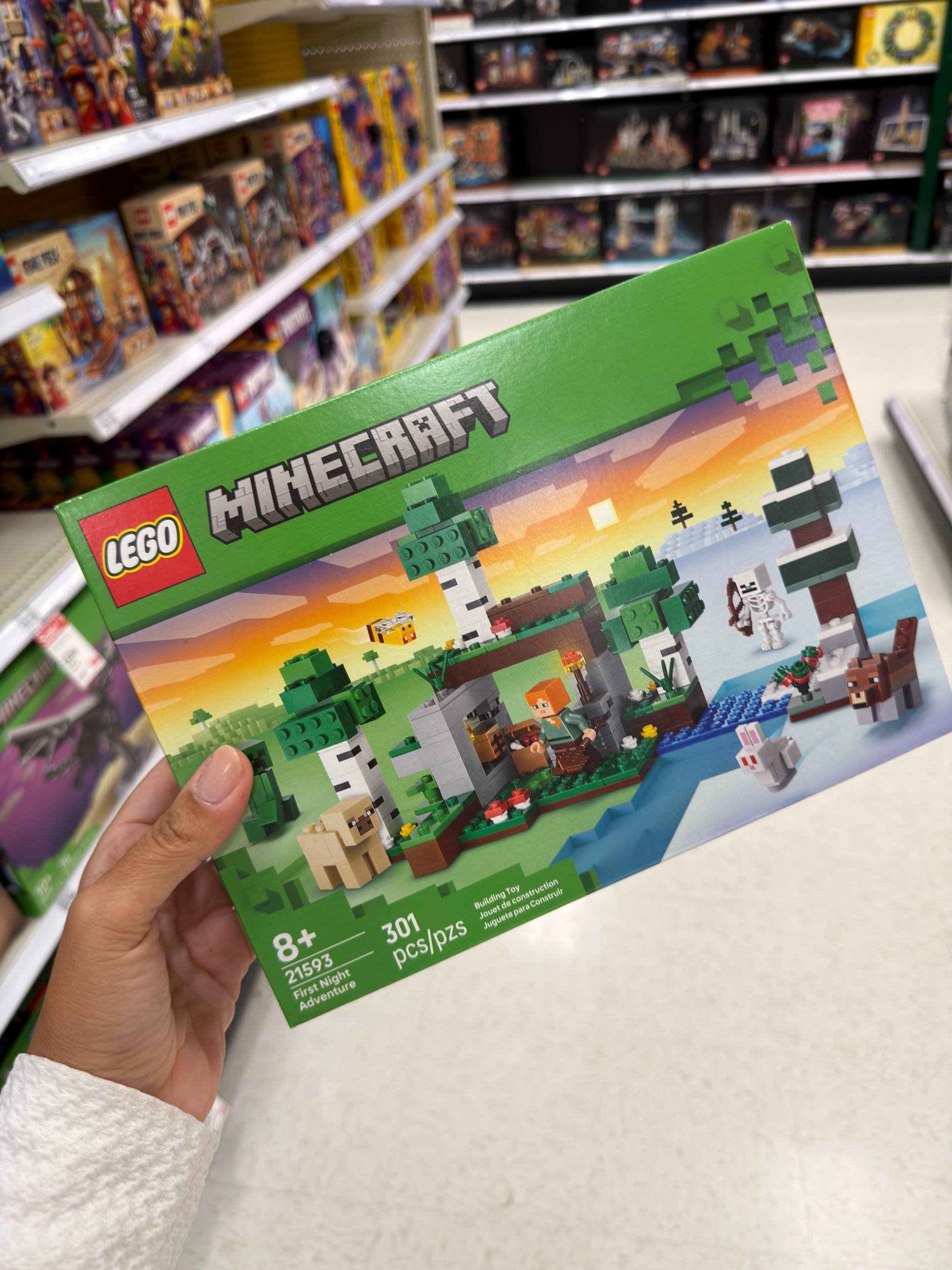 LEGO