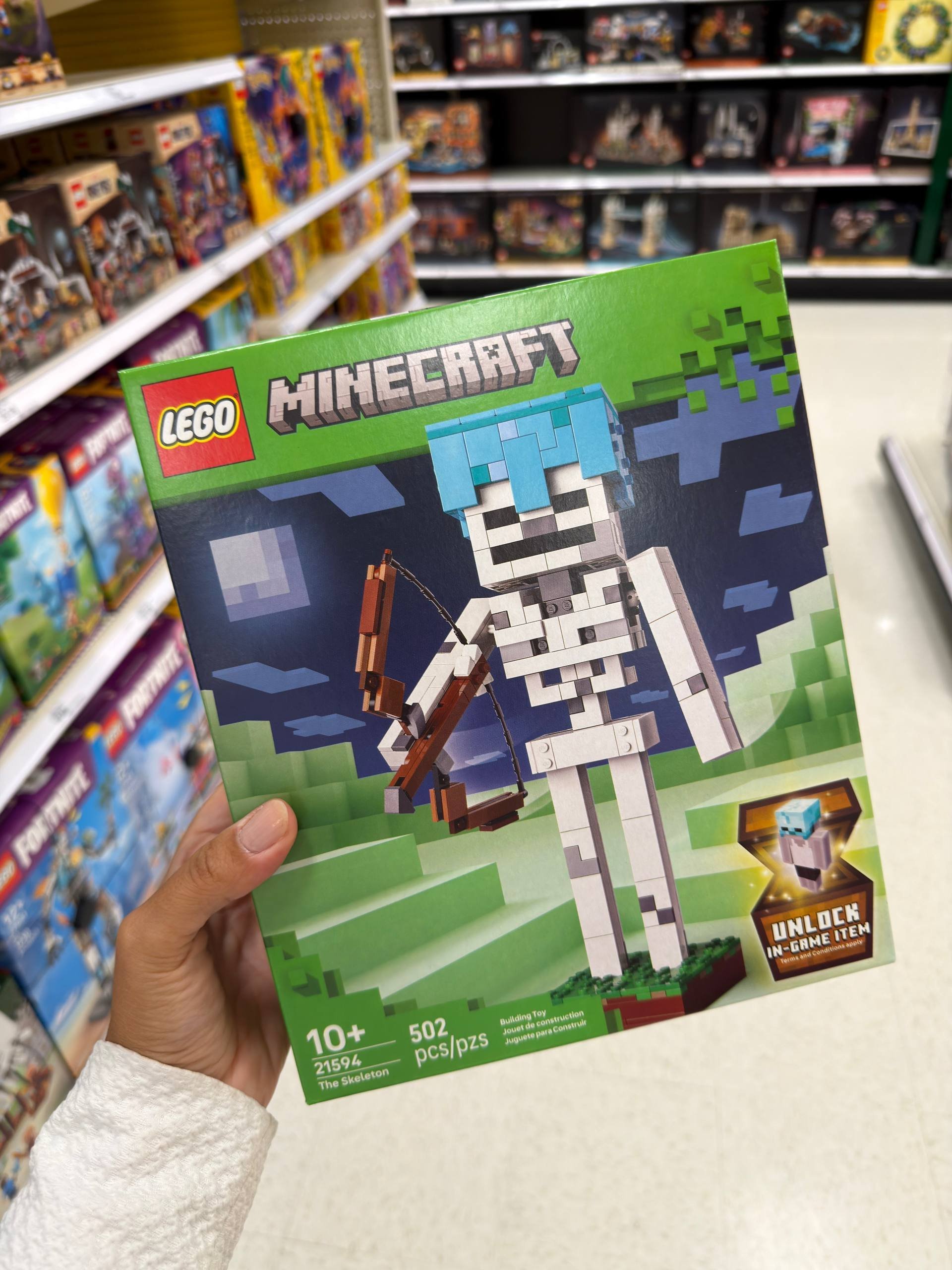 LEGO