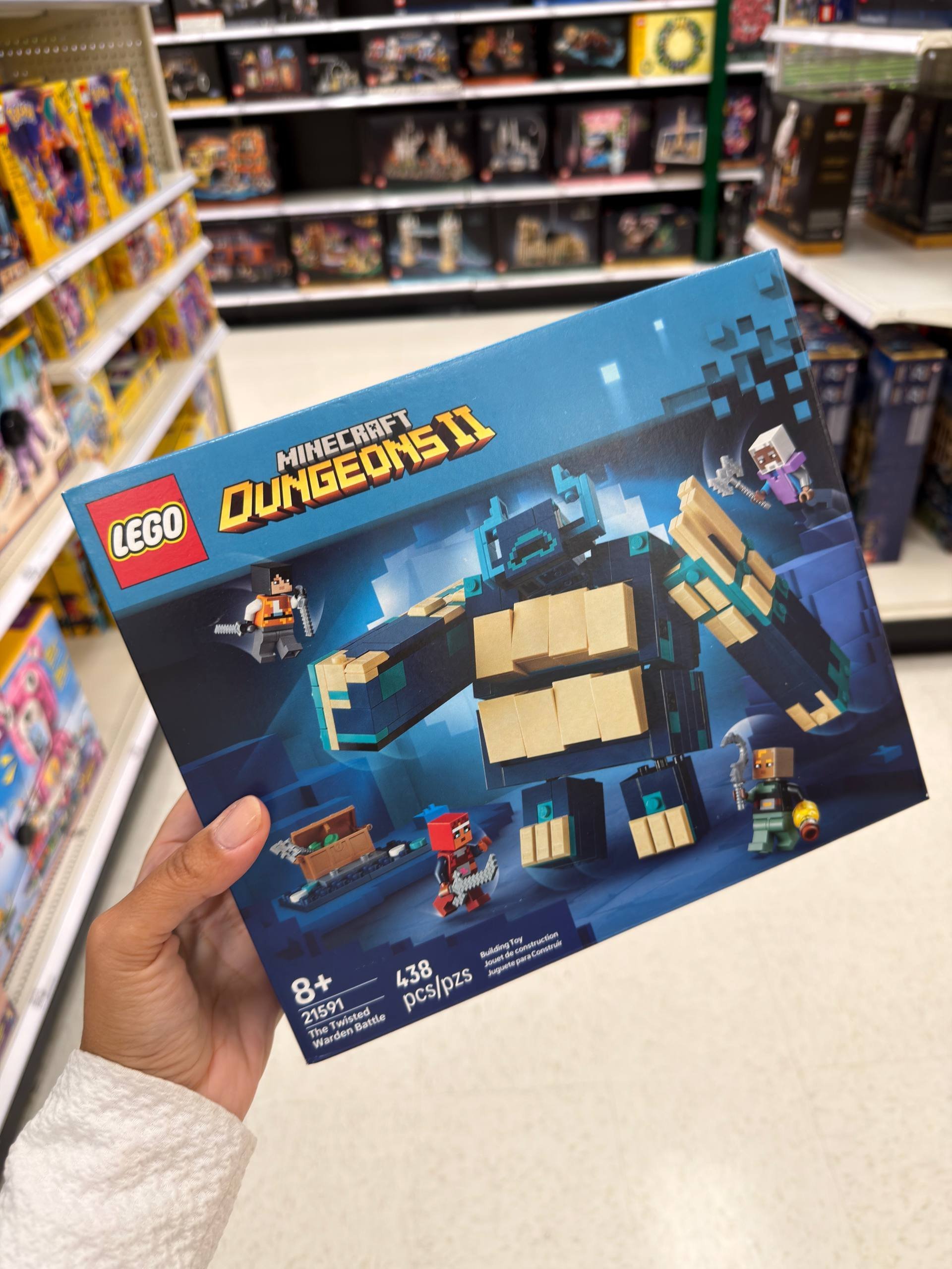 LEGO