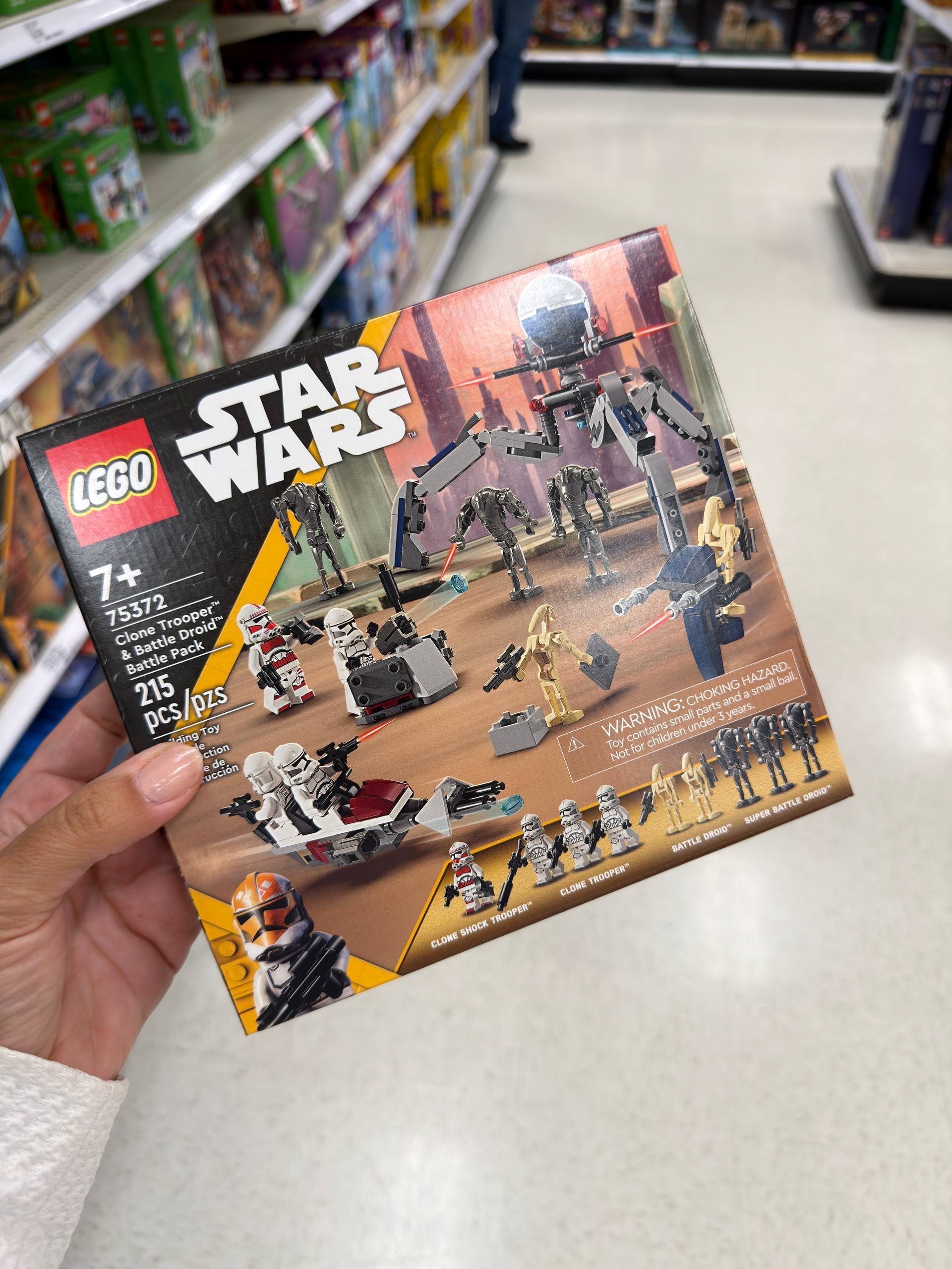 LEGO