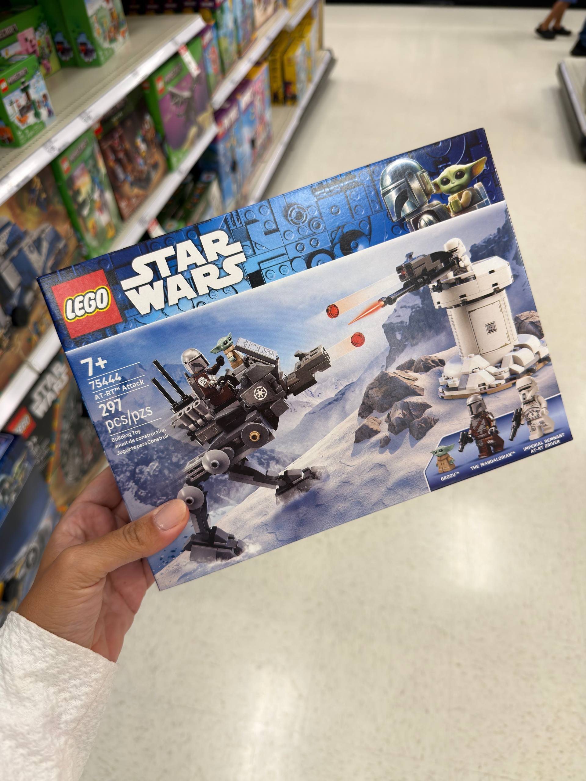 LEGO