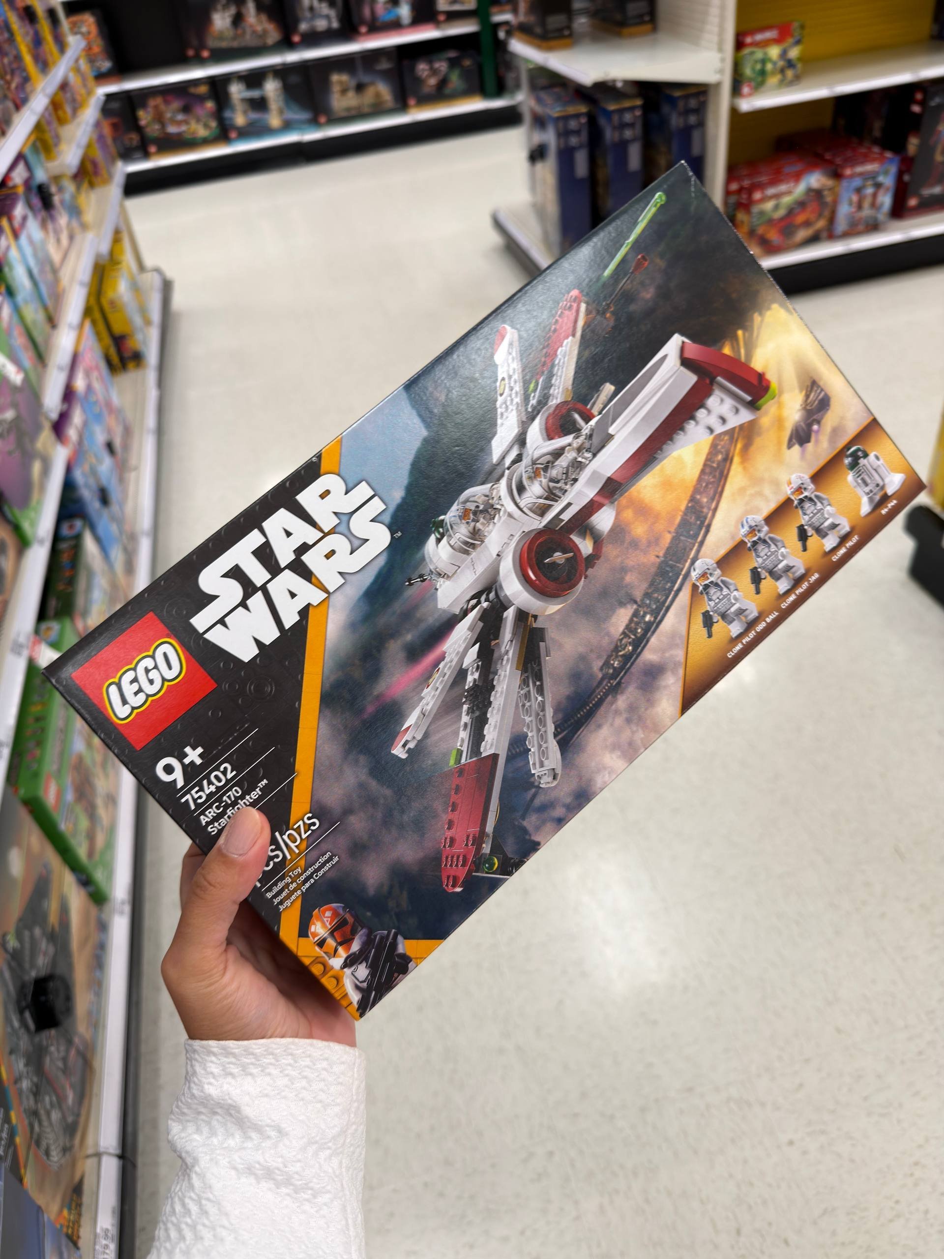LEGO