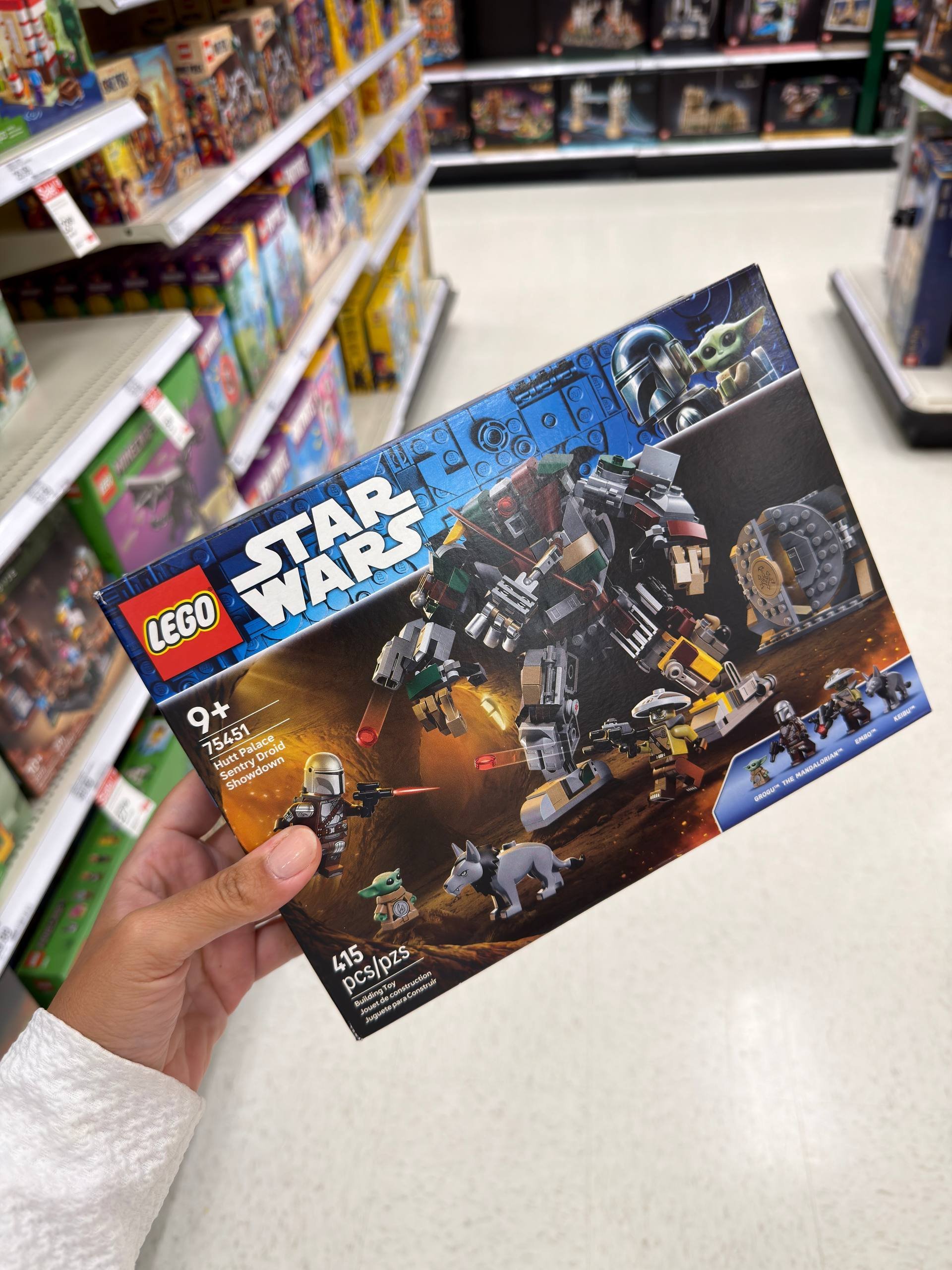 LEGO